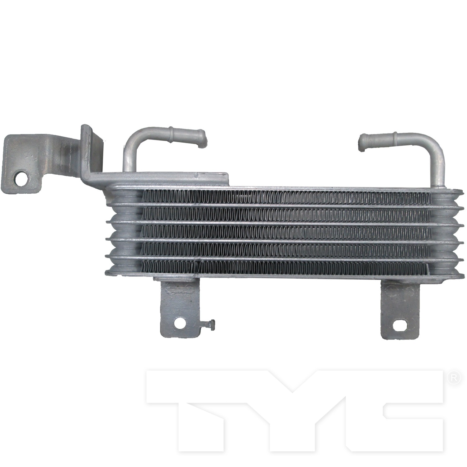 TYC Oil Cooler 19156