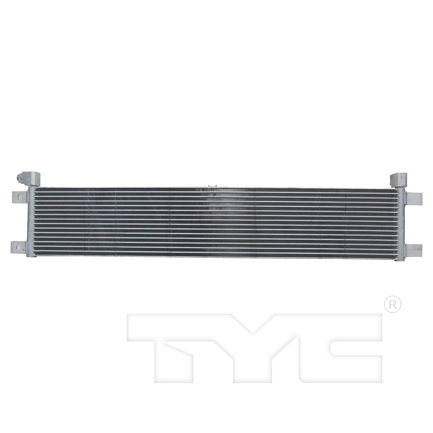 TYC Oil Cooler 19158
