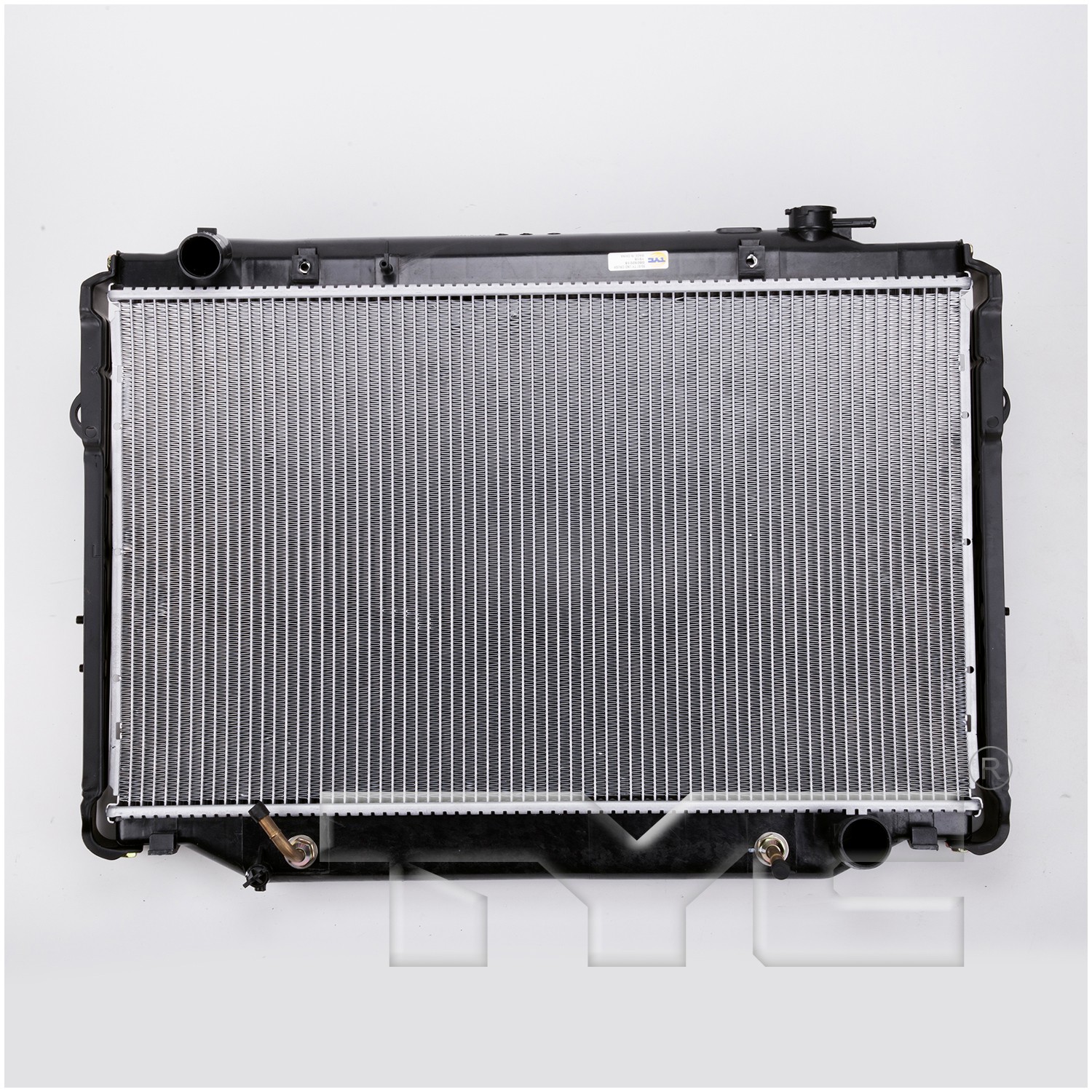 TYC Radiator 1918