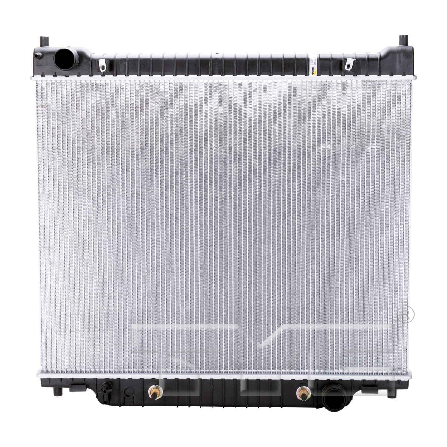 TYC Radiator 1994