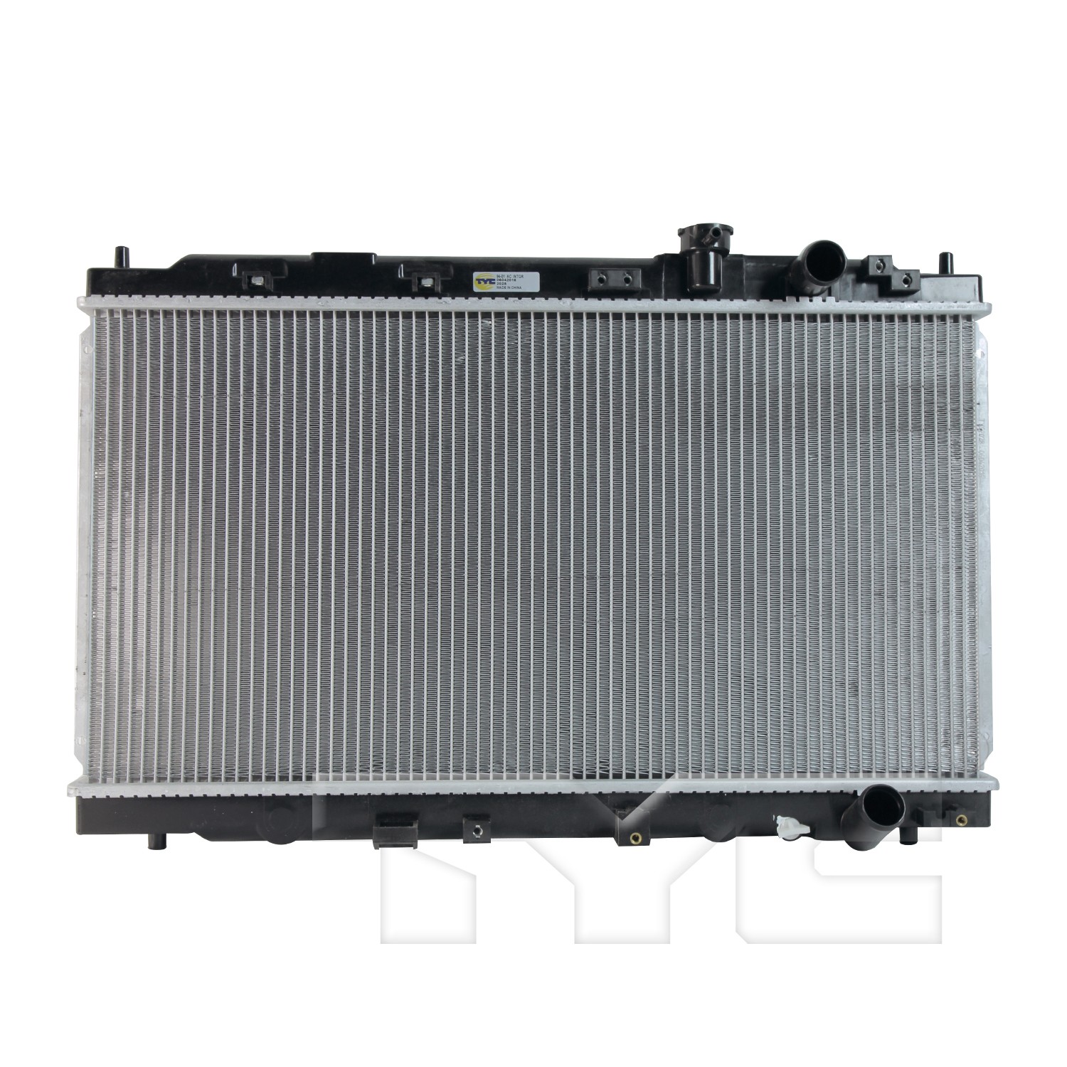 TYC Radiator 2028