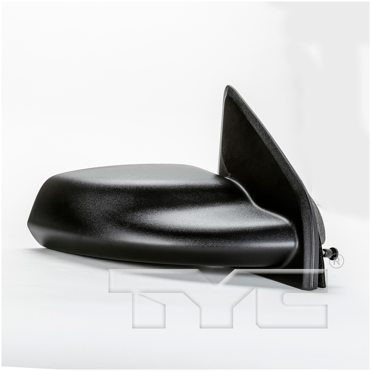 TYC Outside Mirror & Glass Assembly 2030011