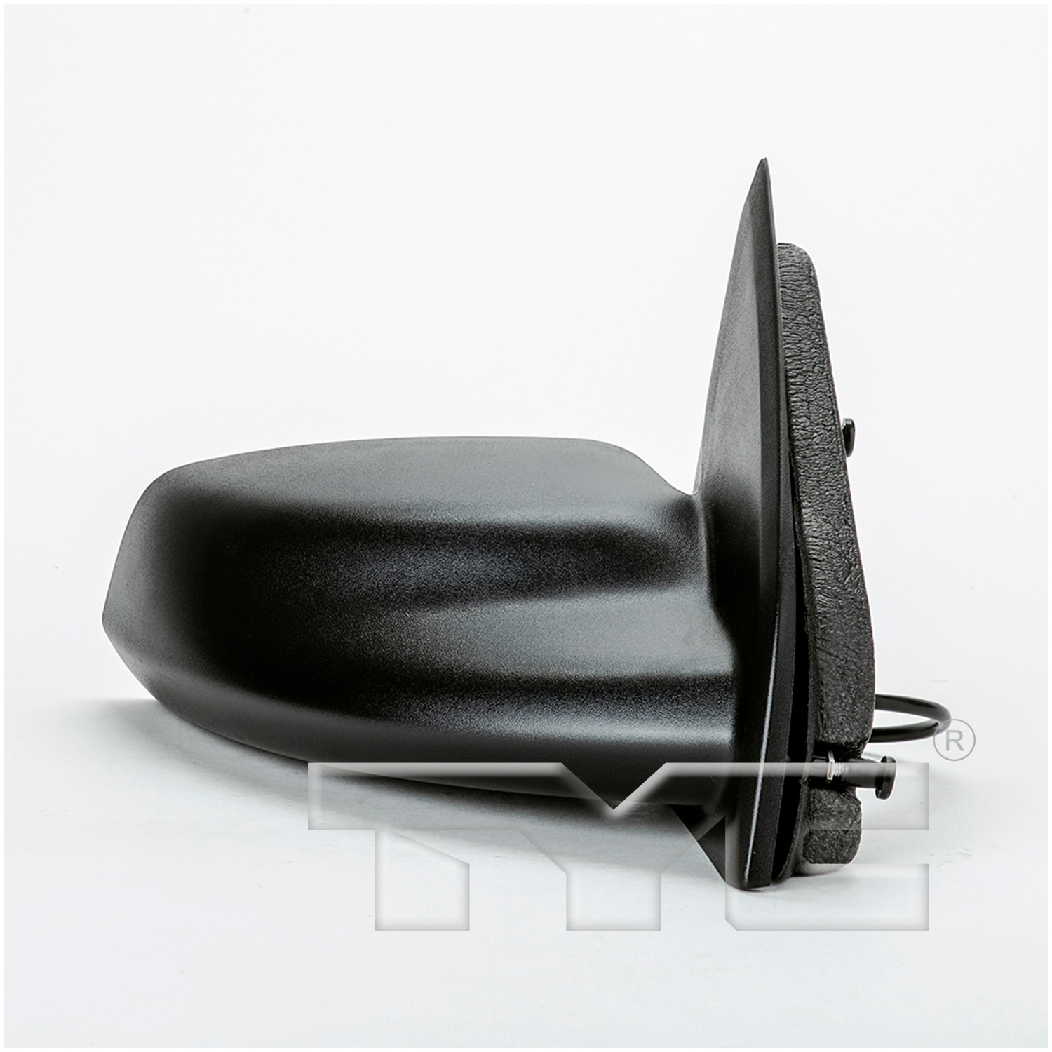 TYC Outside Mirror & Glass Assembly 2030031