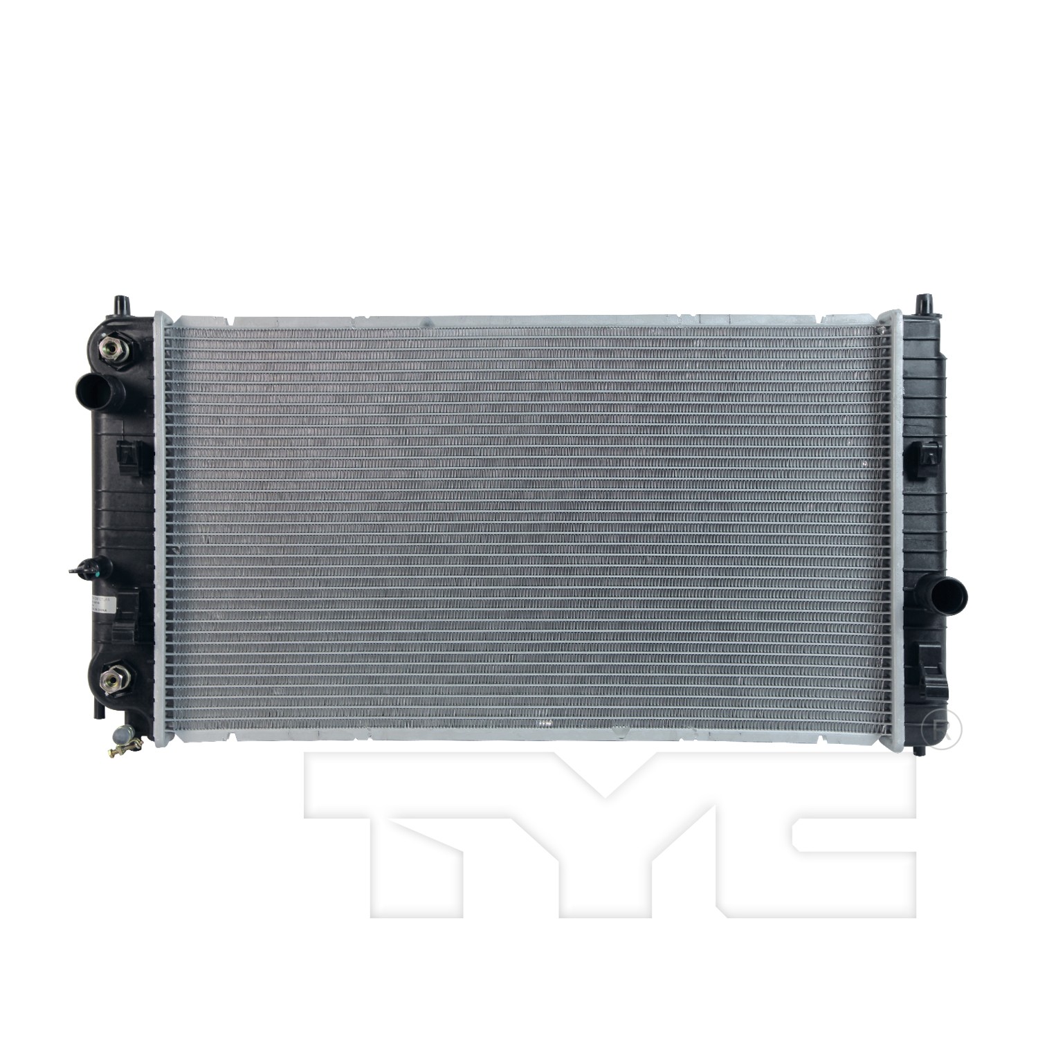 TYC Radiator 2039