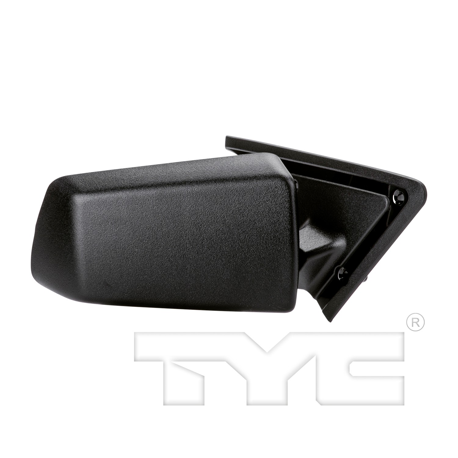 TYC Outside Mirror & Glass Assembly 2100011