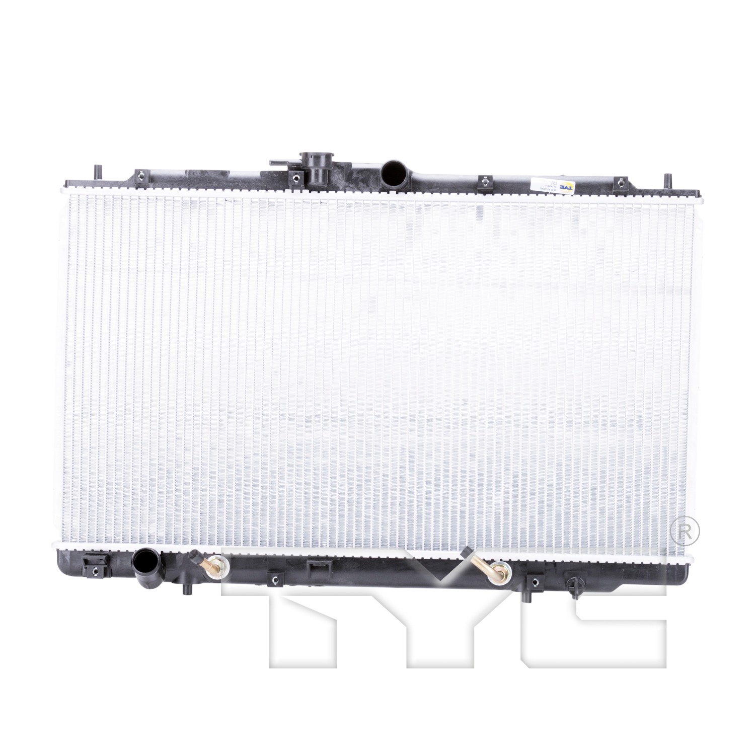 TYC Radiator 2147