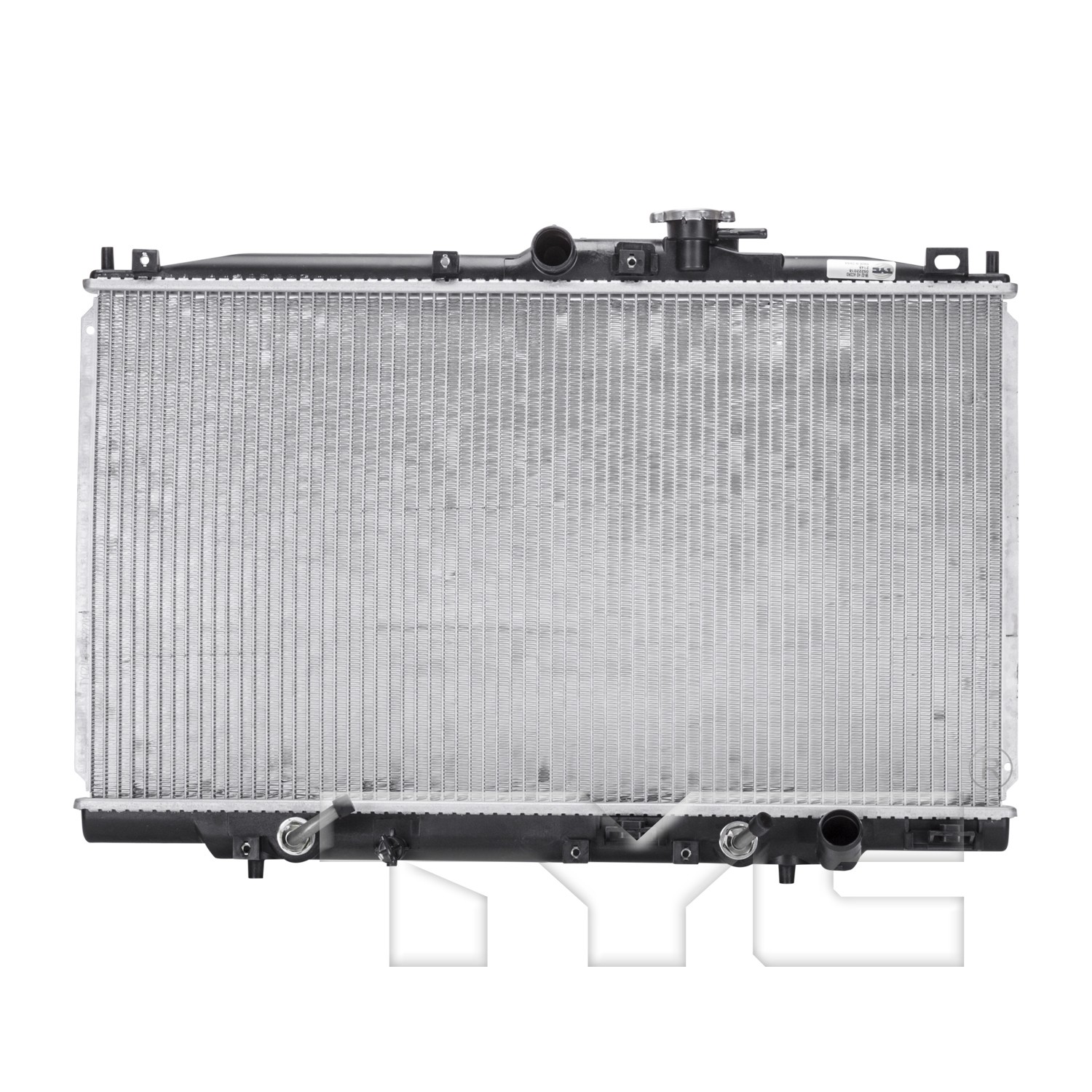 TYC Radiator 2148