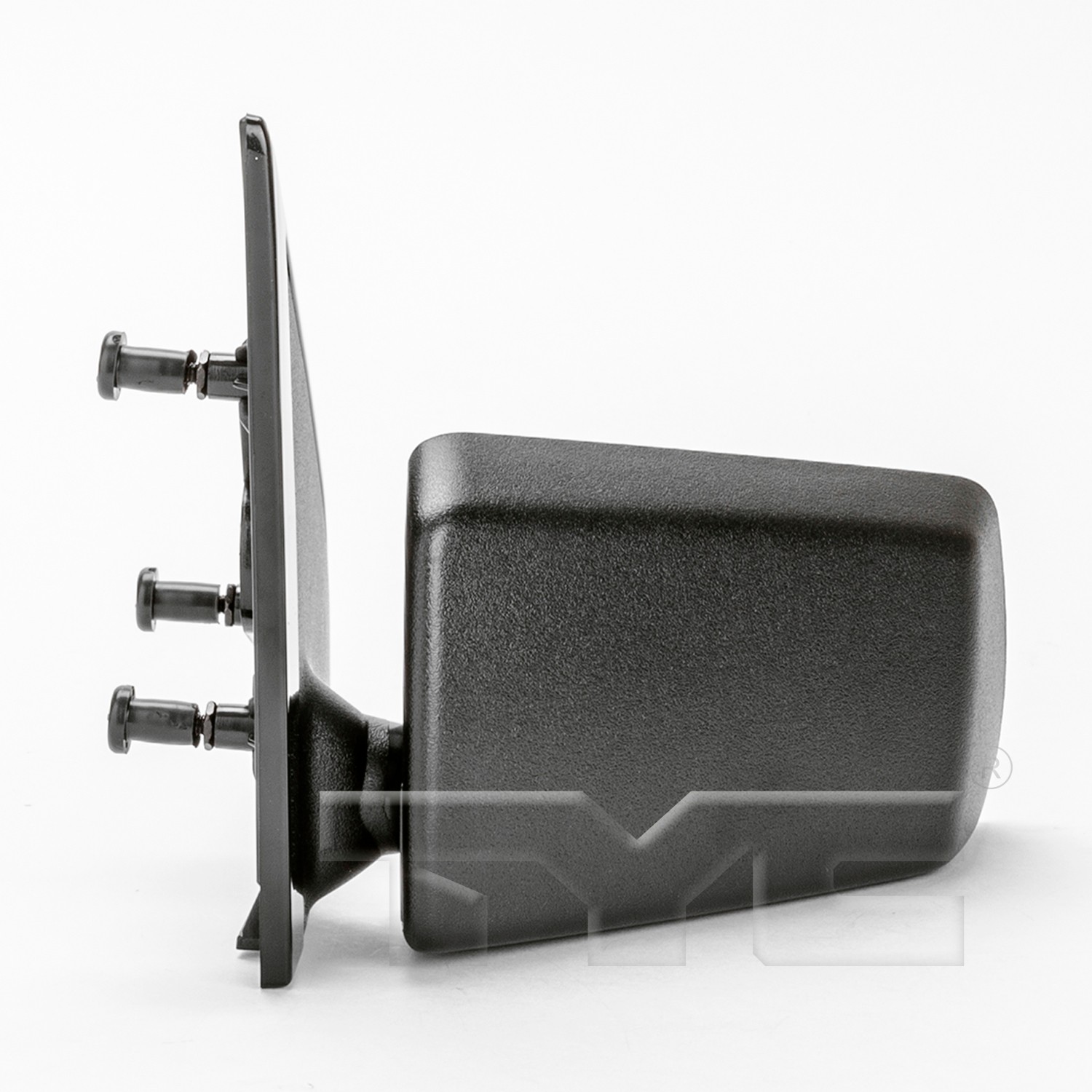 TYC Outside Mirror & Glass Assembly 2160012