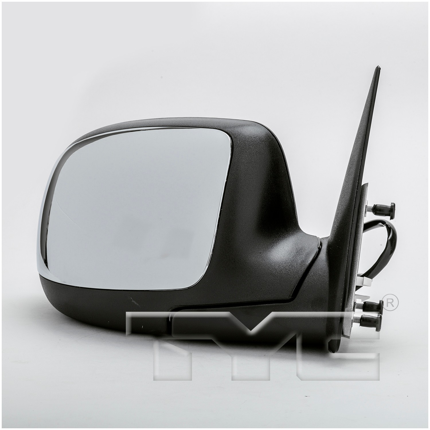 TYC Outside Mirror 2170041