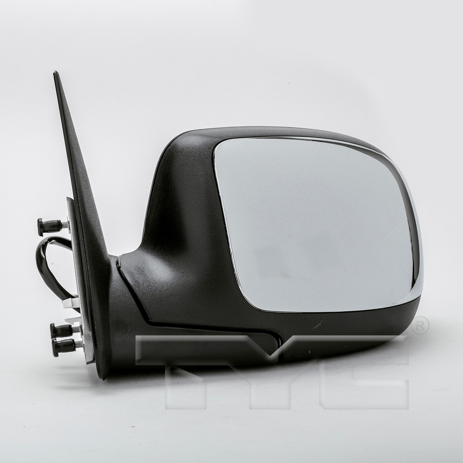 TYC Outside Mirror 2170042
