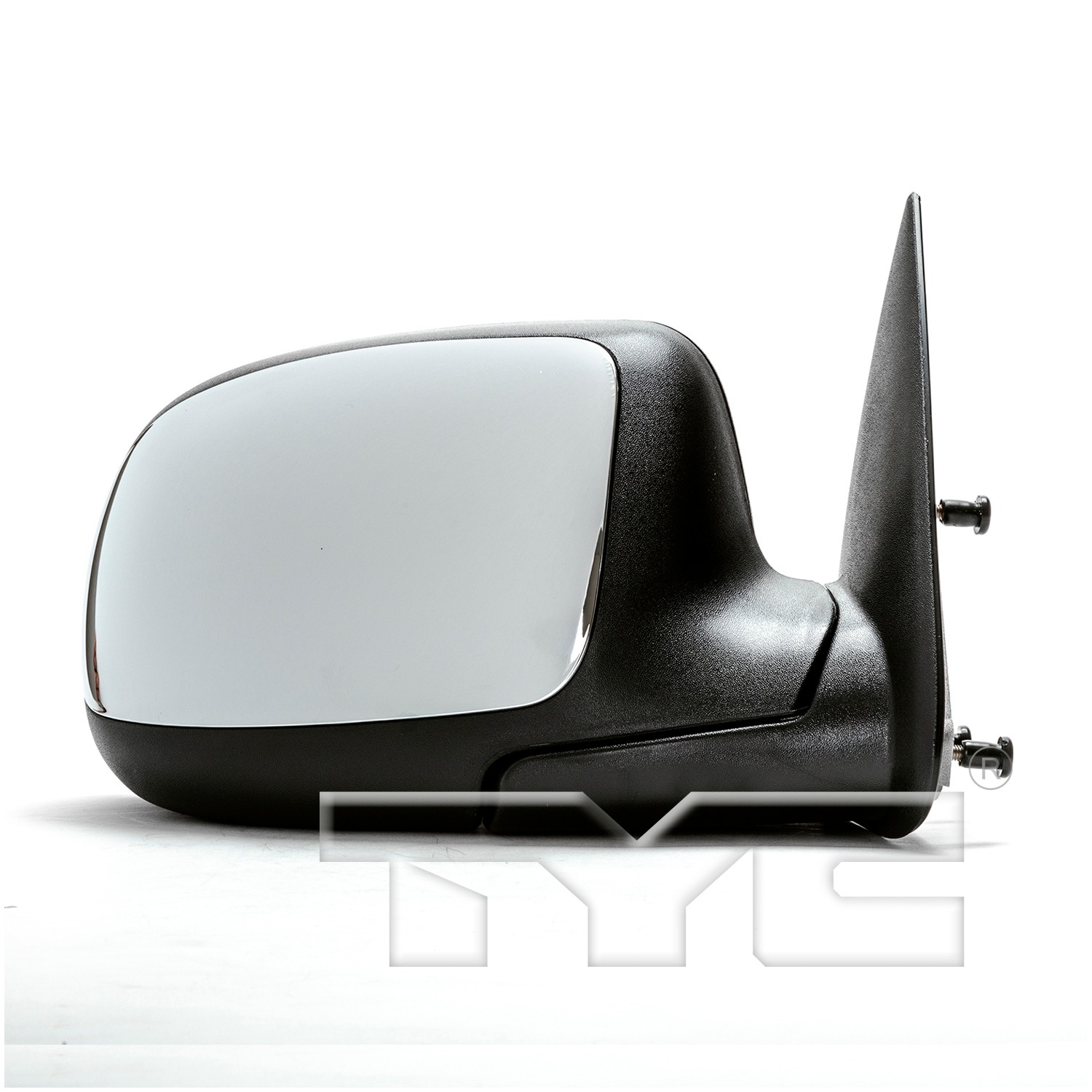 TYC Outside Mirror & Glass Assembly 2170611