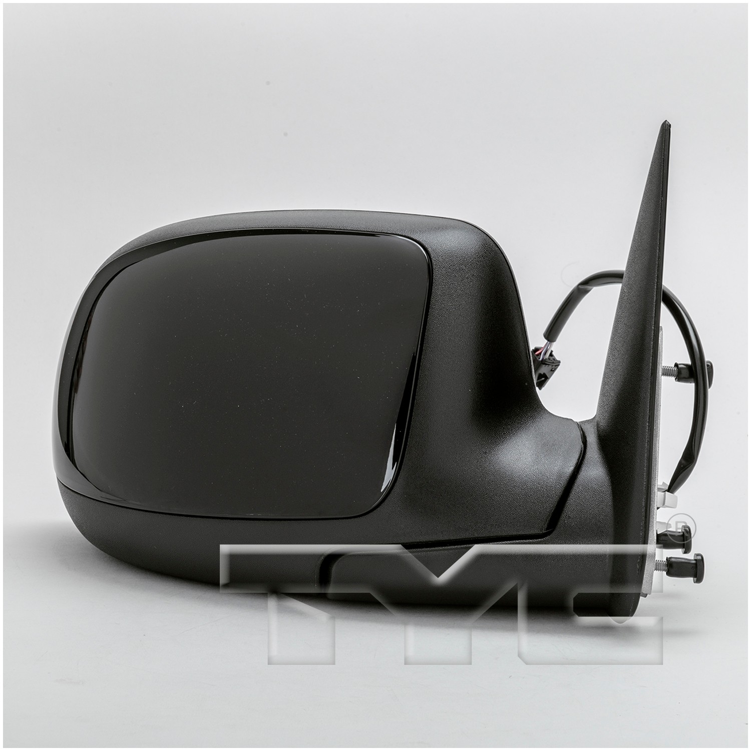 TYC Outside Mirror & Glass Assembly 2170631