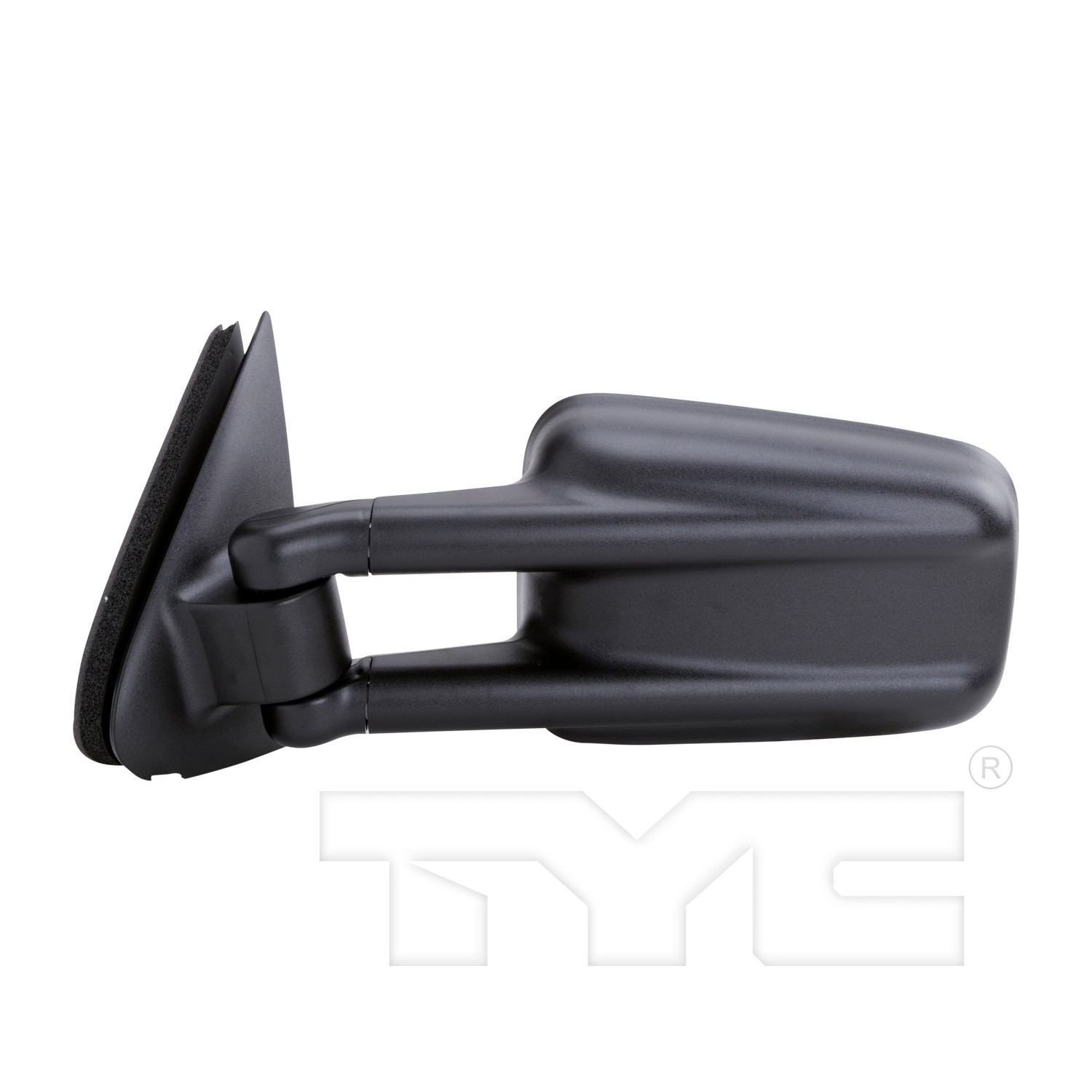 TYC Outside Mirror & Glass Assembly 2170712