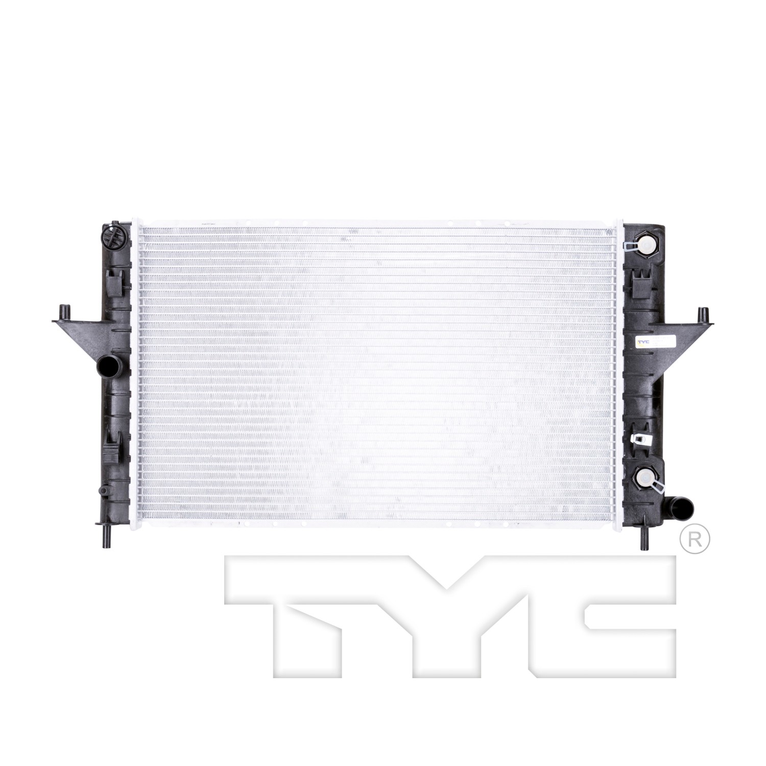 TYC Radiator 2191