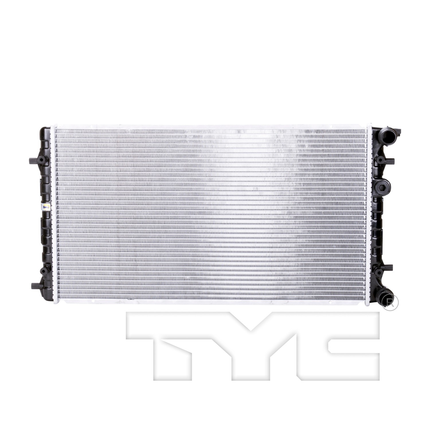 TYC Radiator 2241