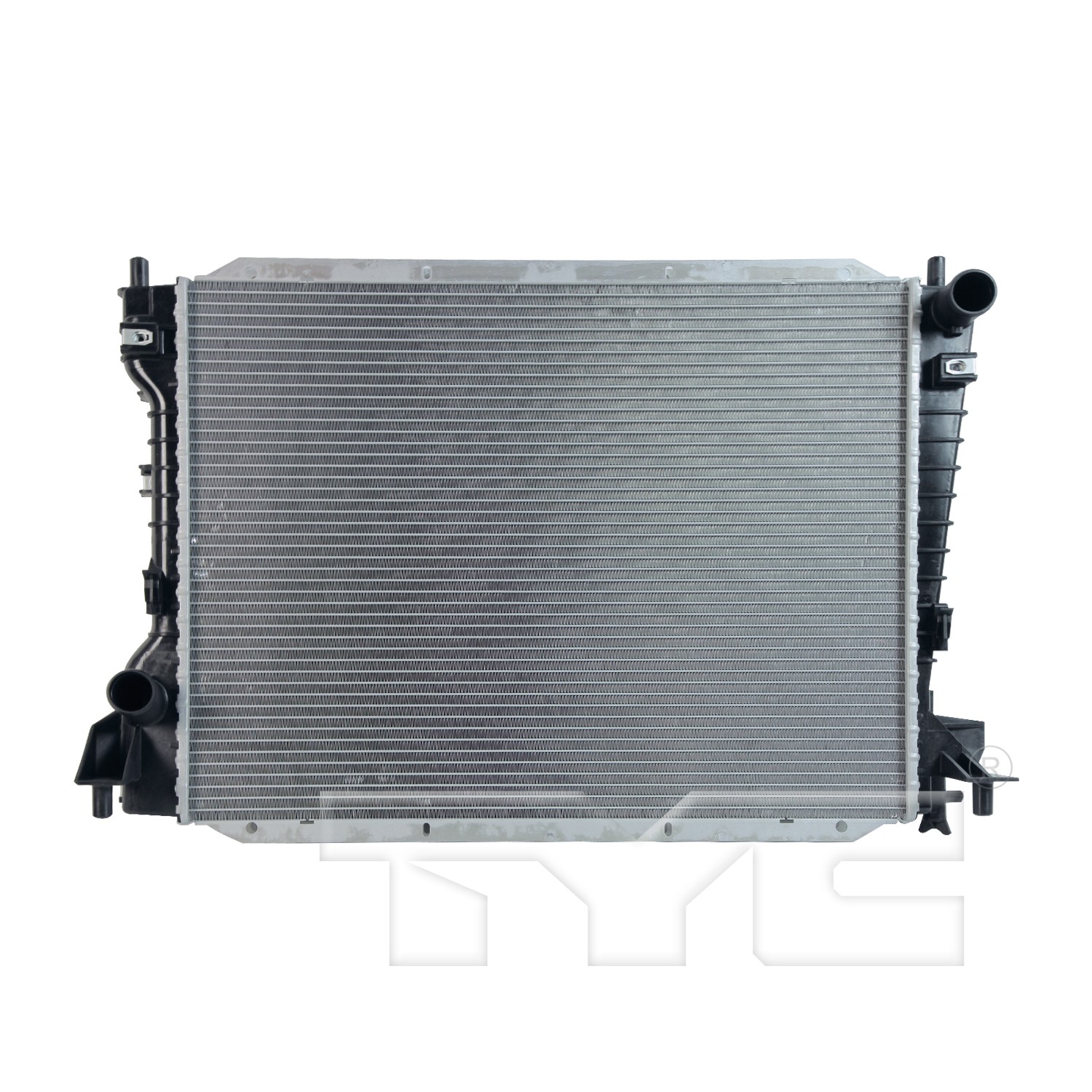 TYC Radiator 2256