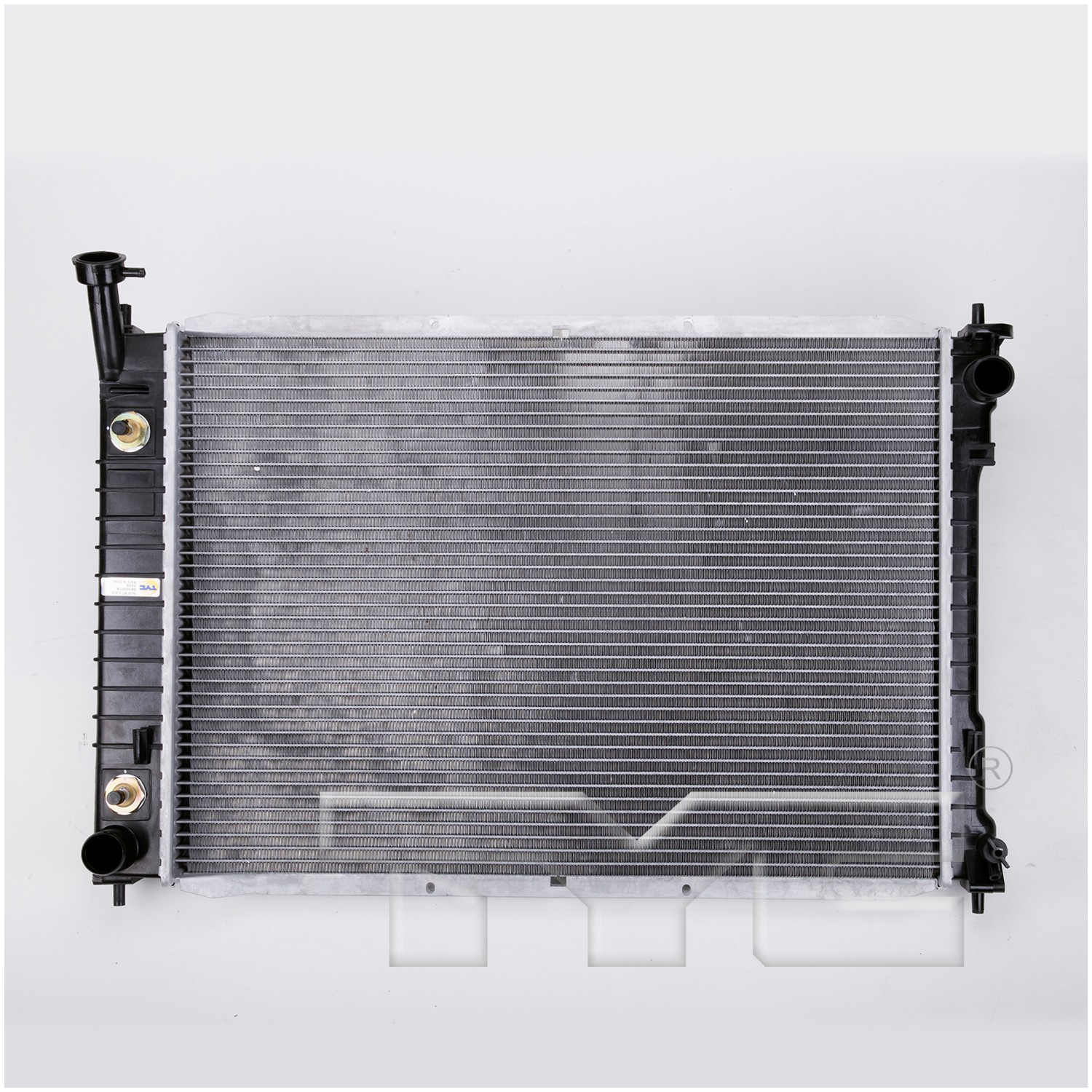 TYC Radiator 2259