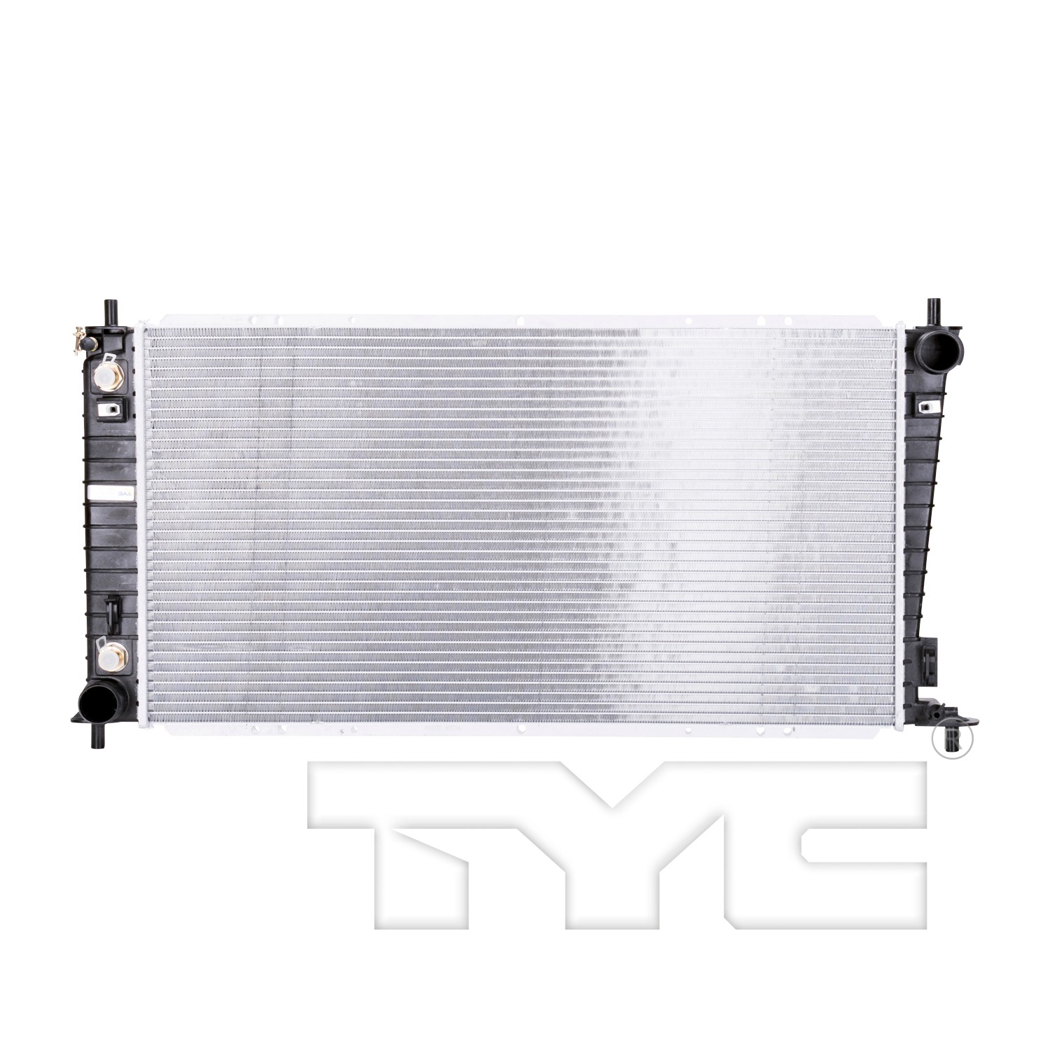 TYC Radiator 2260