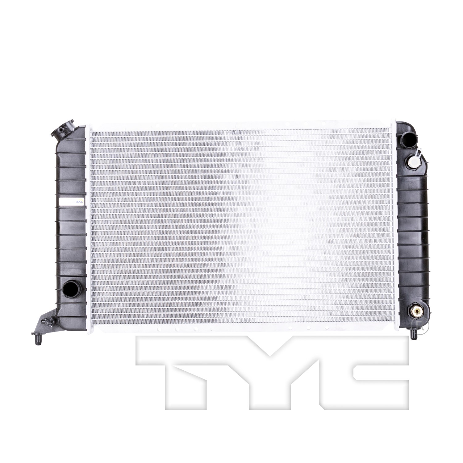 TYC Radiator 2261