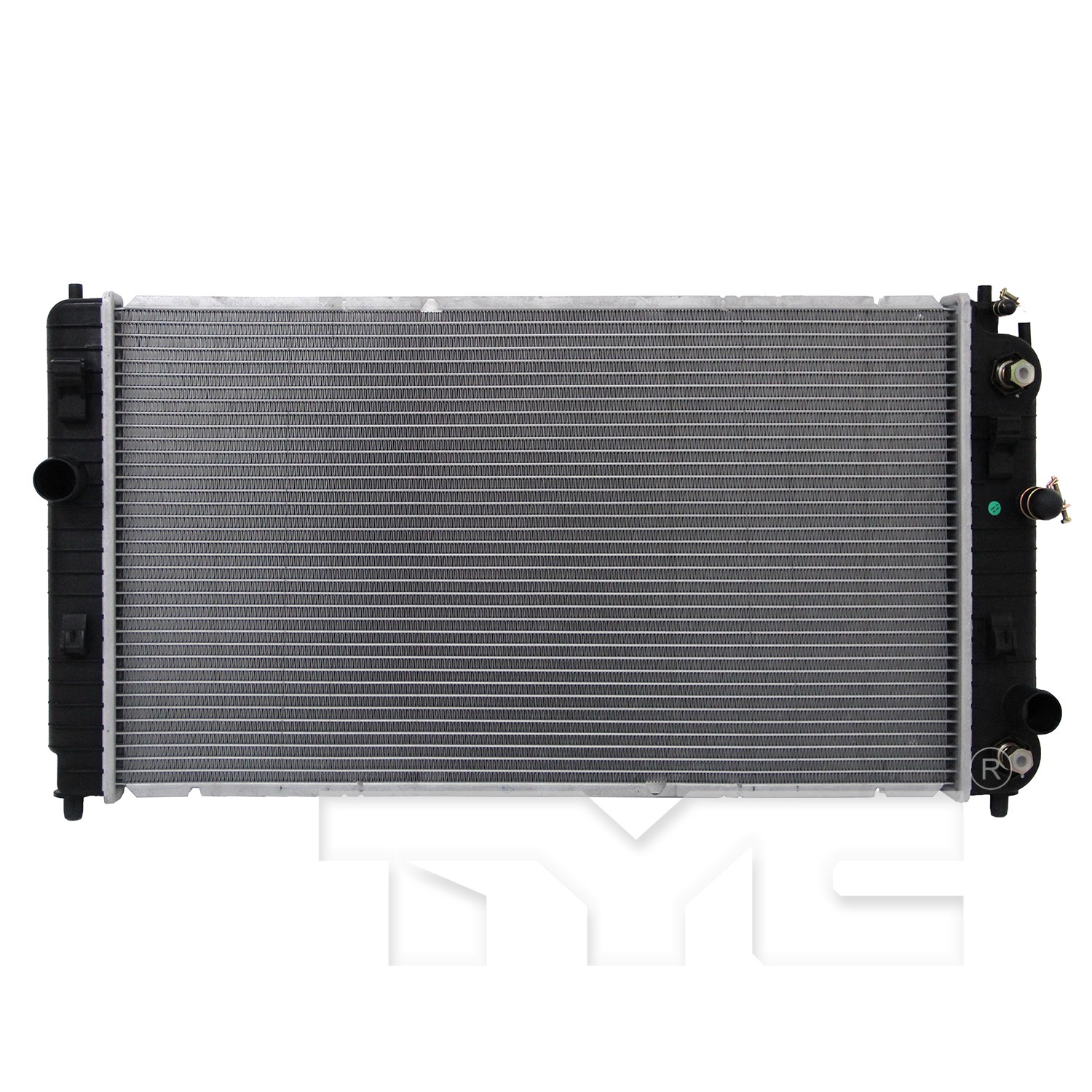 TYC Radiator 2264