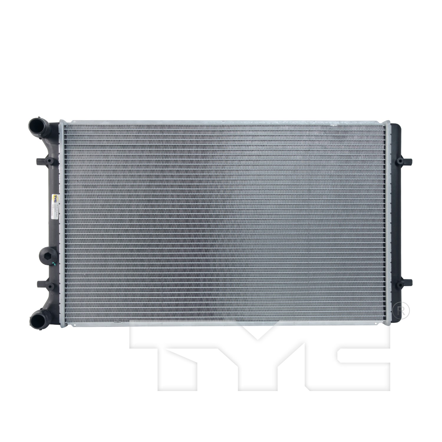 TYC Radiator 2265