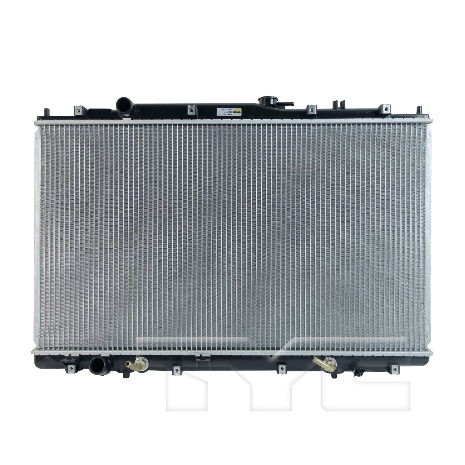 TYC Radiator 2270