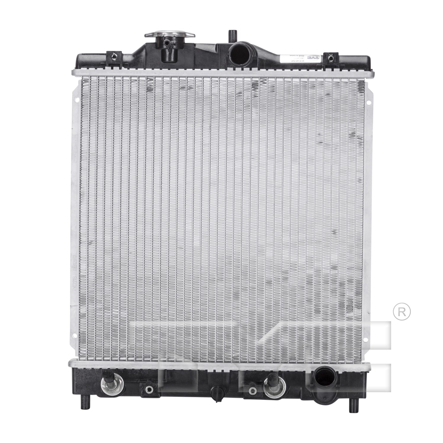 TYC Radiator 2273
