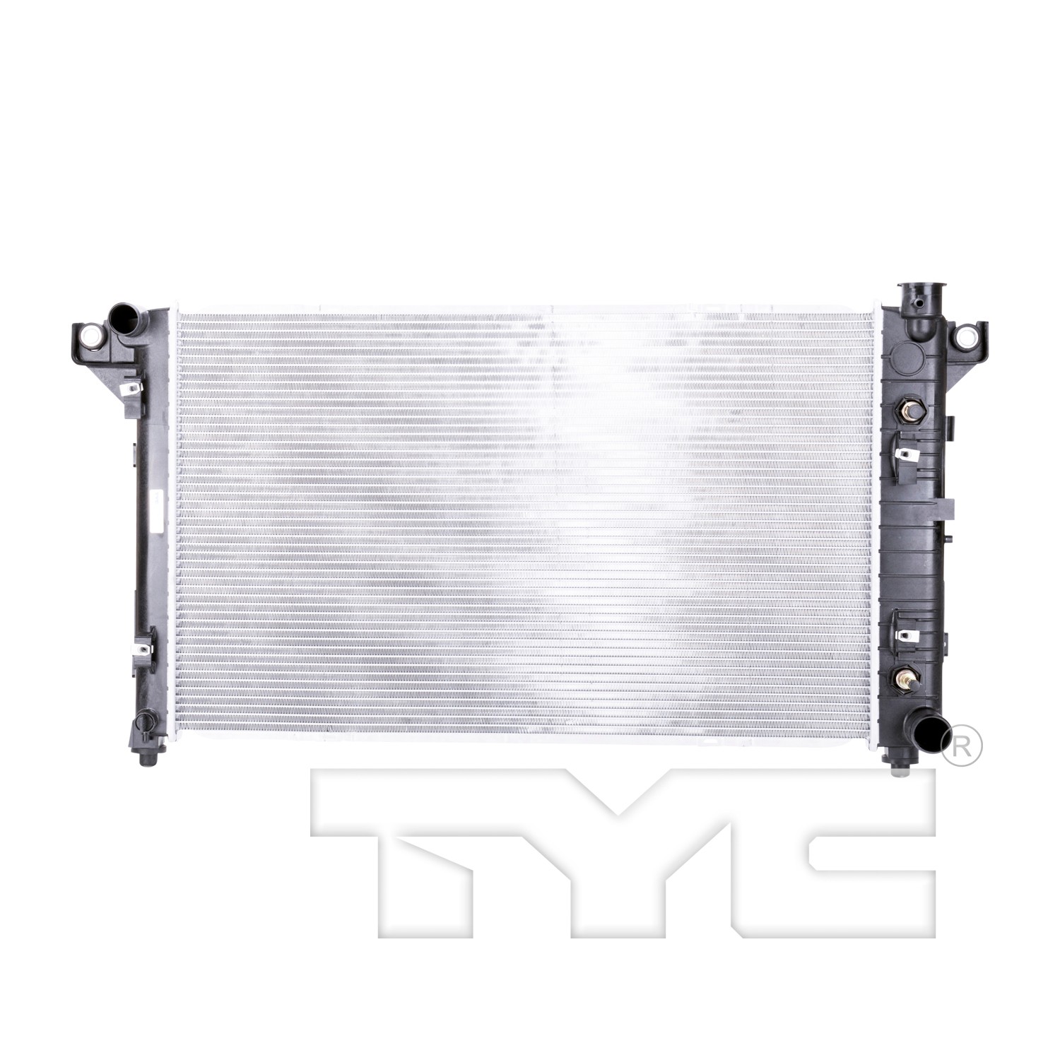 TYC Radiator 2291