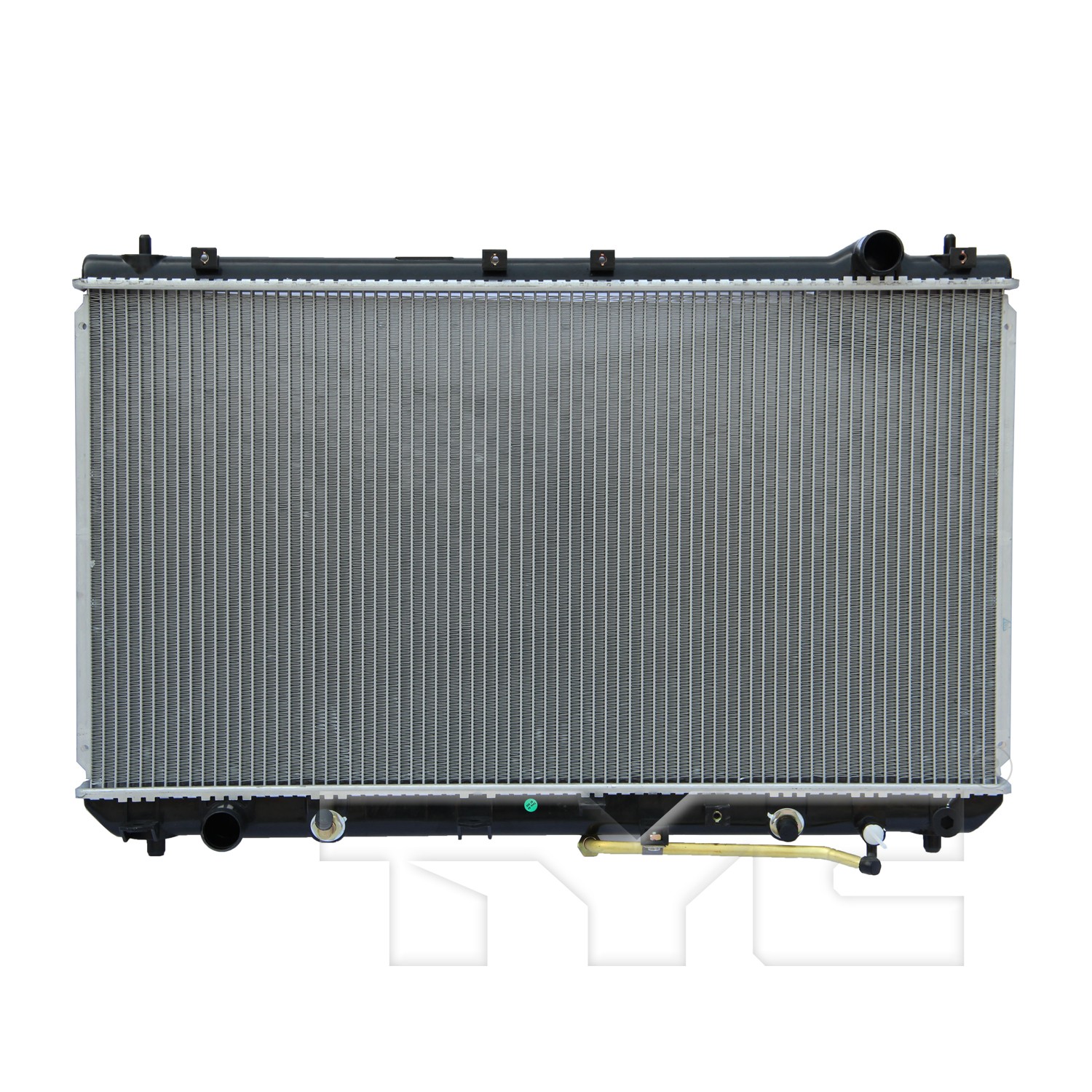 TYC Radiator 2299