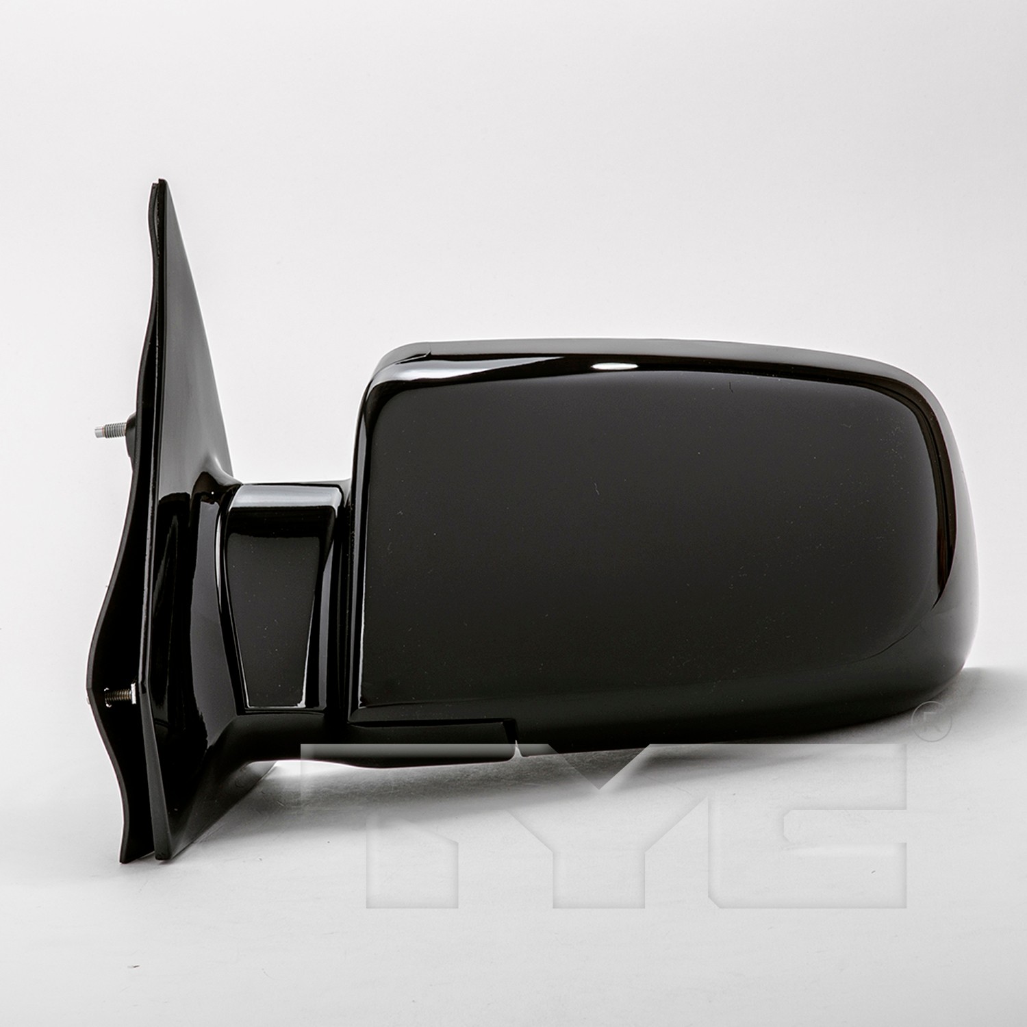 TYC Outside Mirror & Glass Assembly 2310132