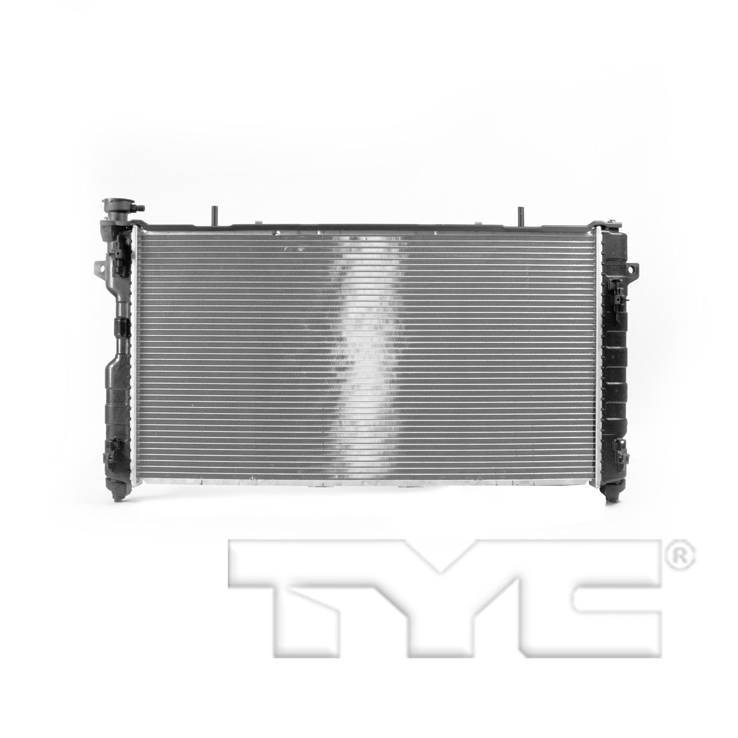 TYC Radiator 2311