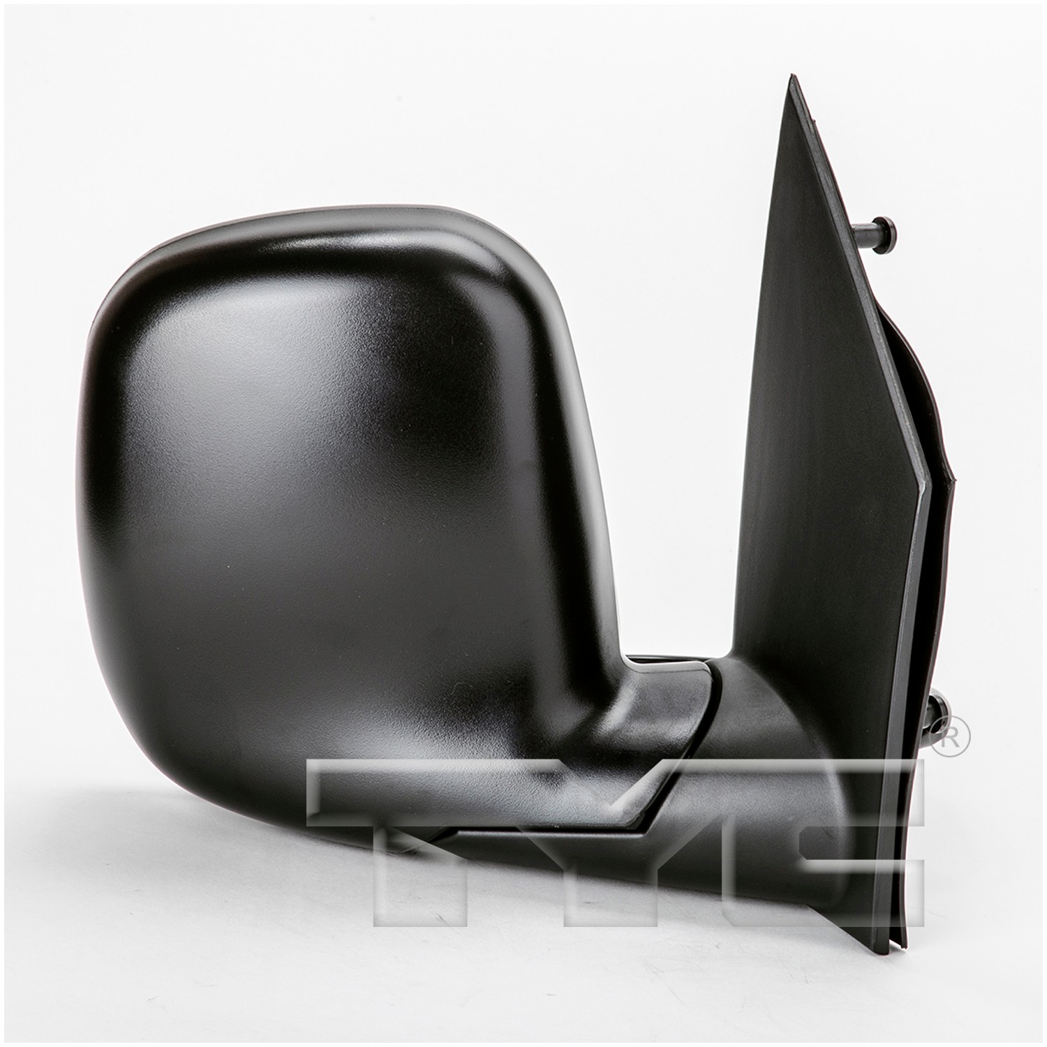 TYC Outside Mirror & Glass Assembly 2320131