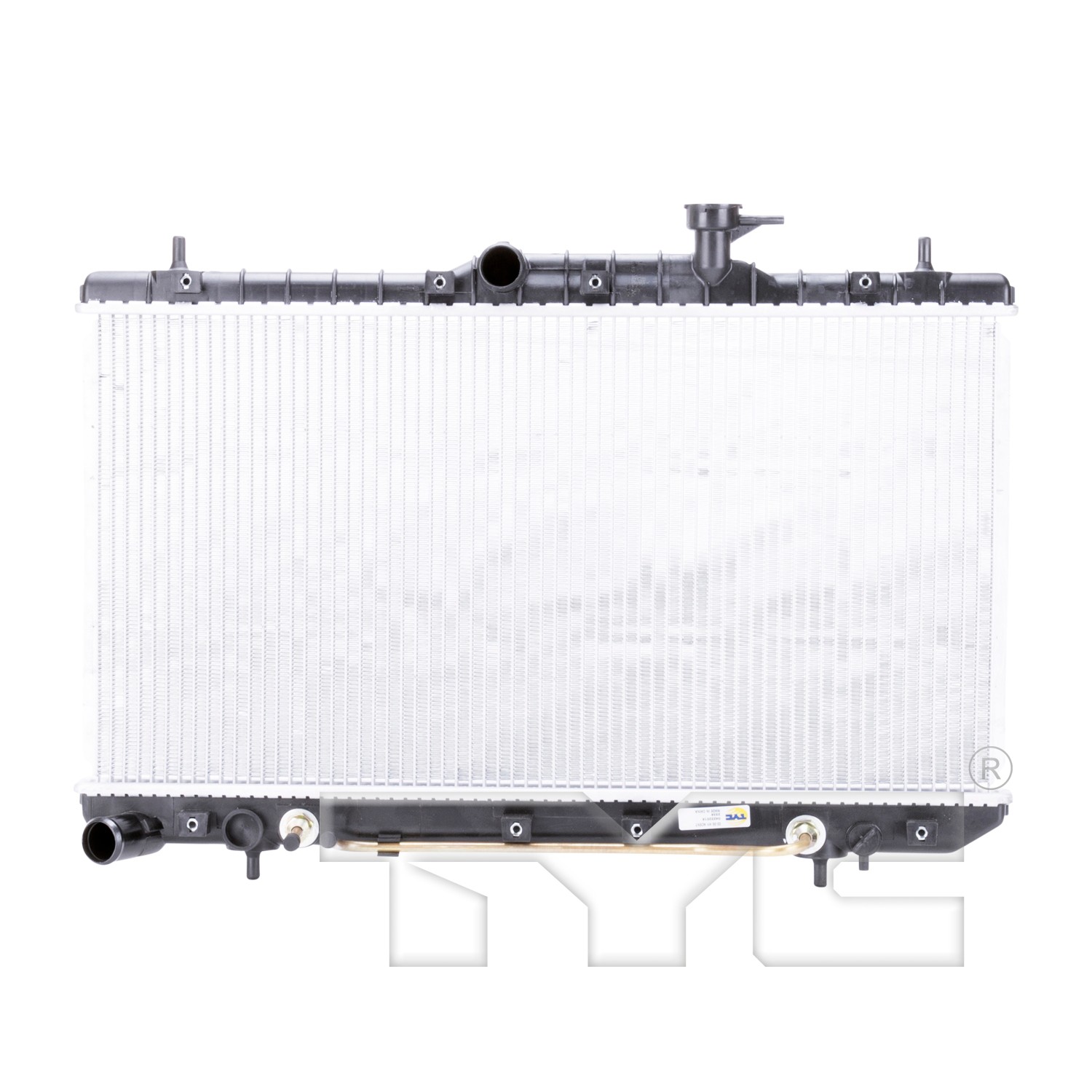 TYC Radiator 2338