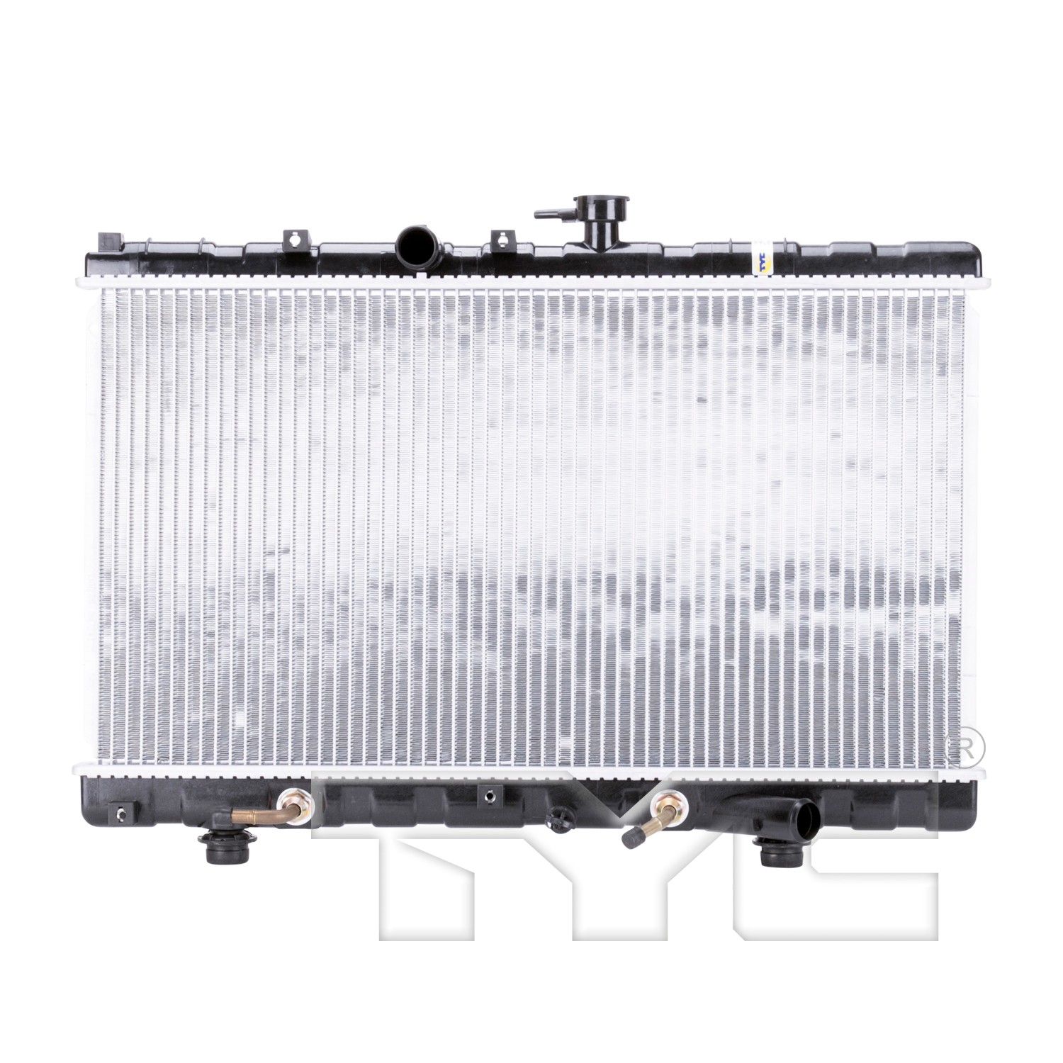 TYC Radiator 2392