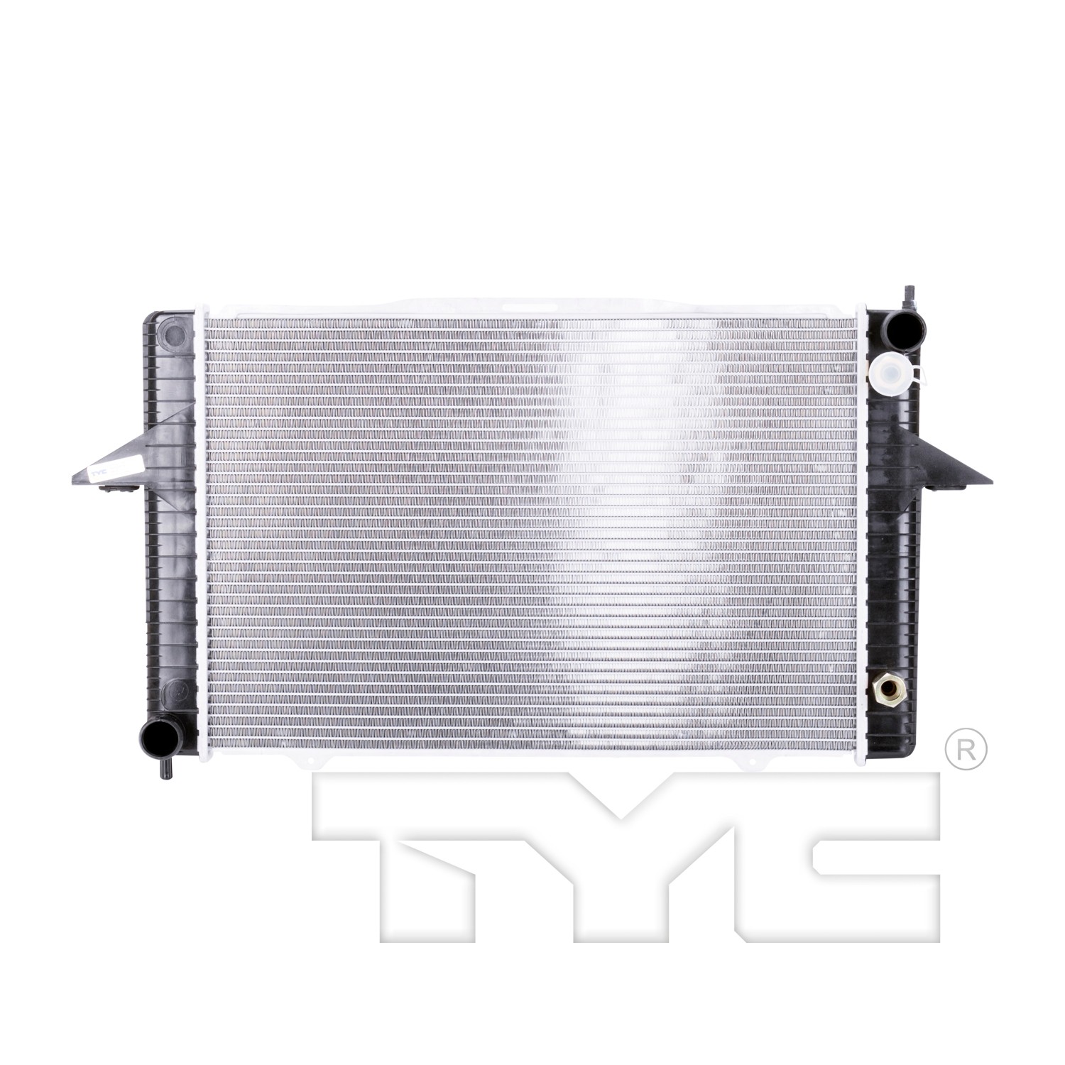 TYC Radiator 2424