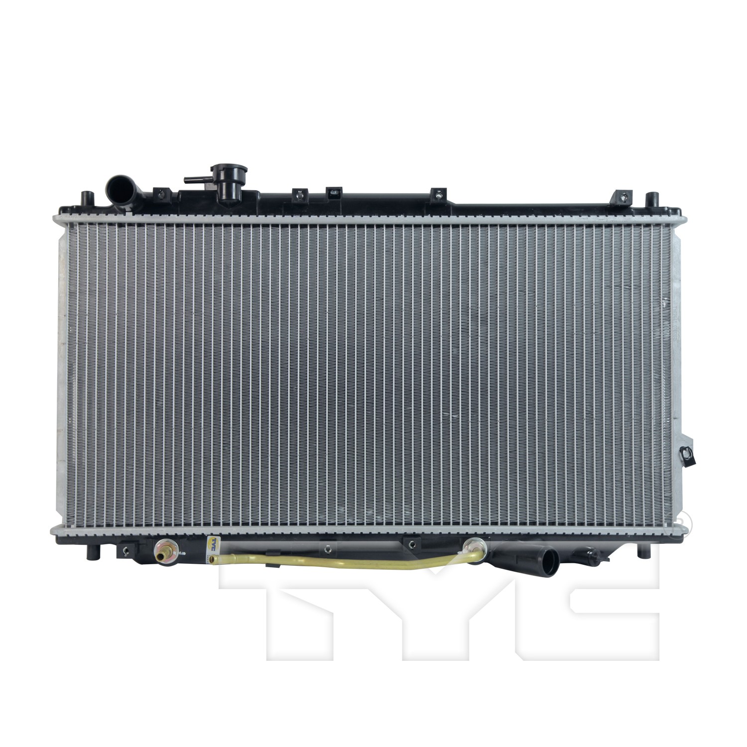 TYC Radiator 2441