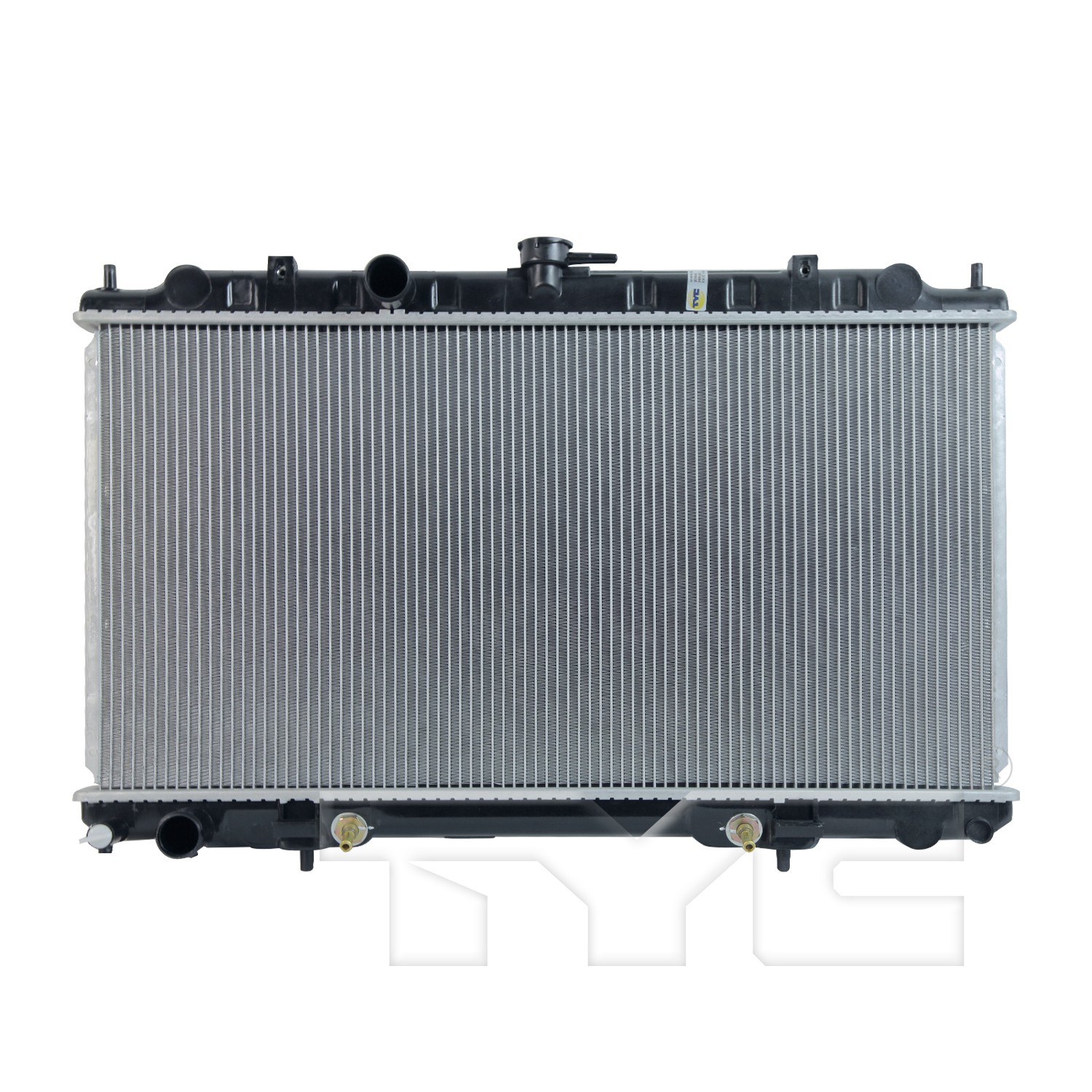TYC Radiator 2469