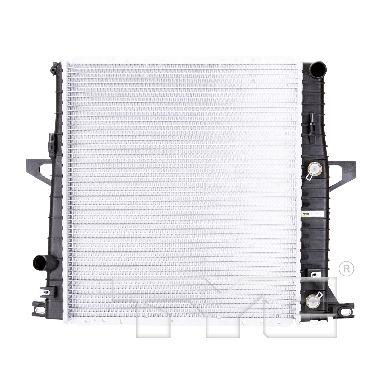 TYC Radiator 2470