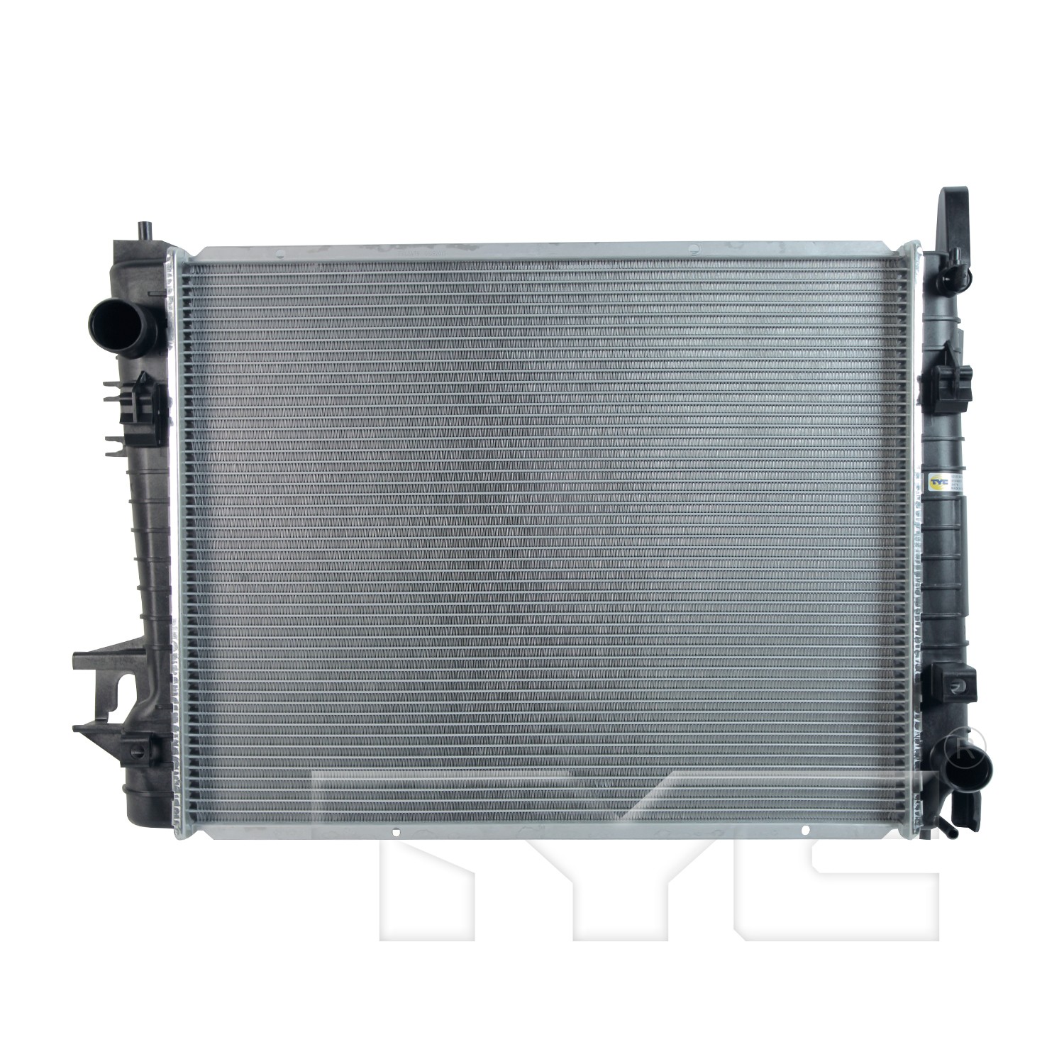 TYC Radiator 2479