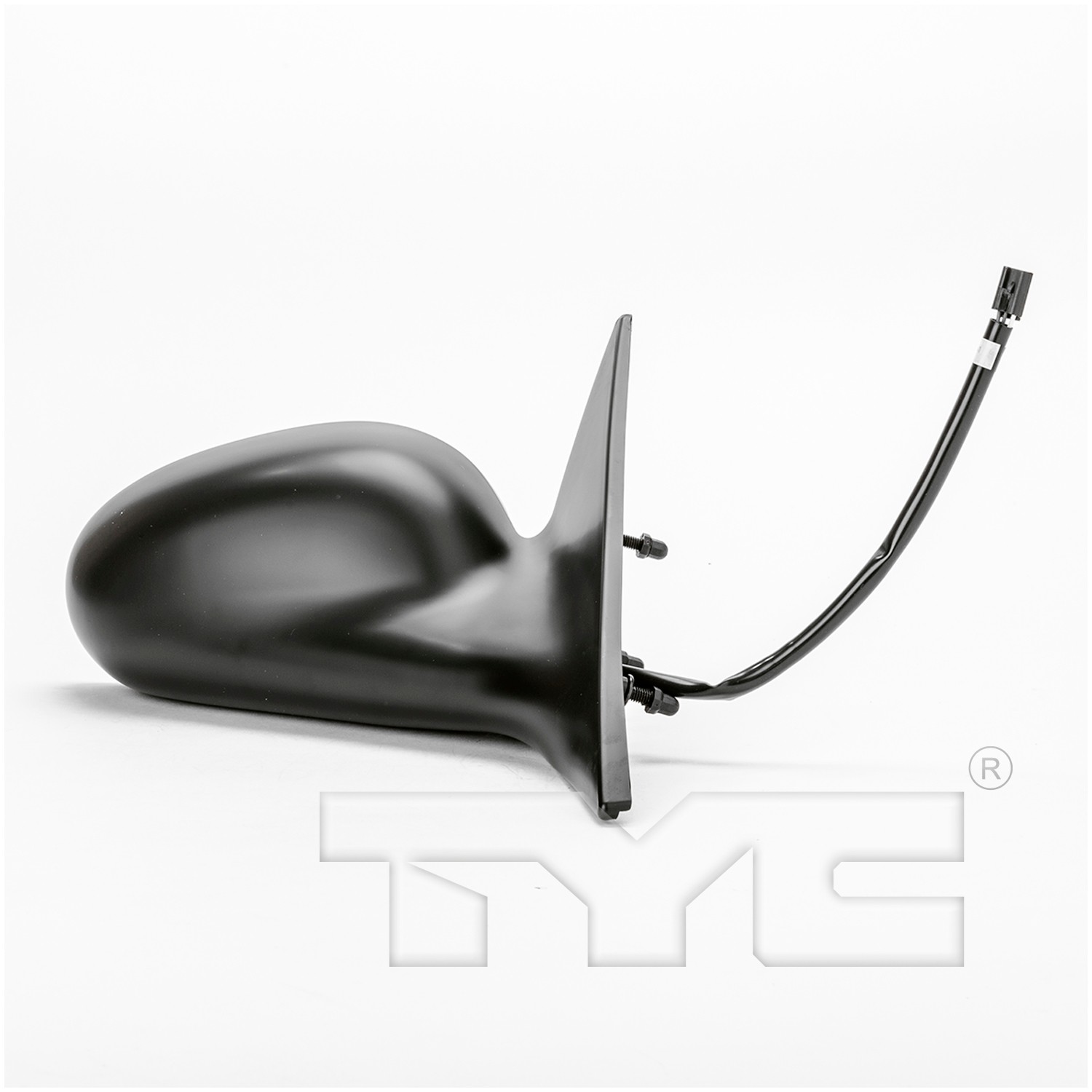TYC Outside Mirror 2540031