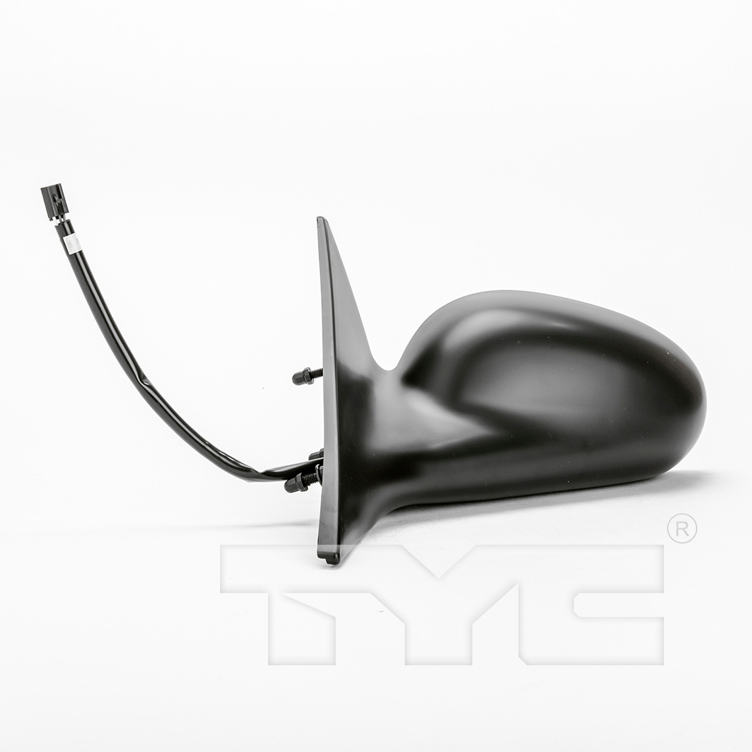 TYC Outside Mirror 2540032