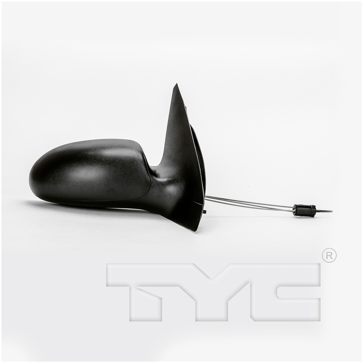 TYC Outside Mirror 2590011