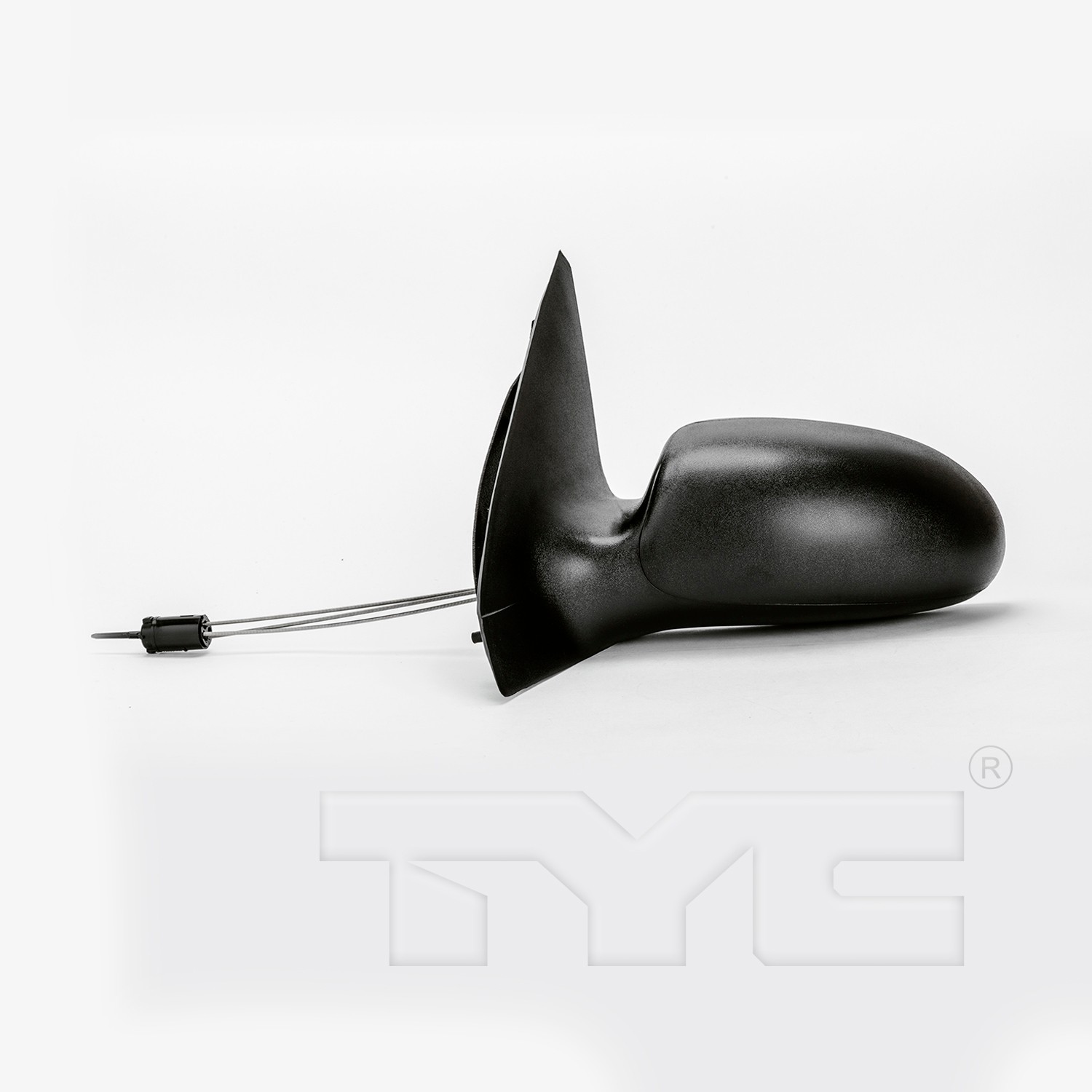 TYC Outside Mirror 2590012