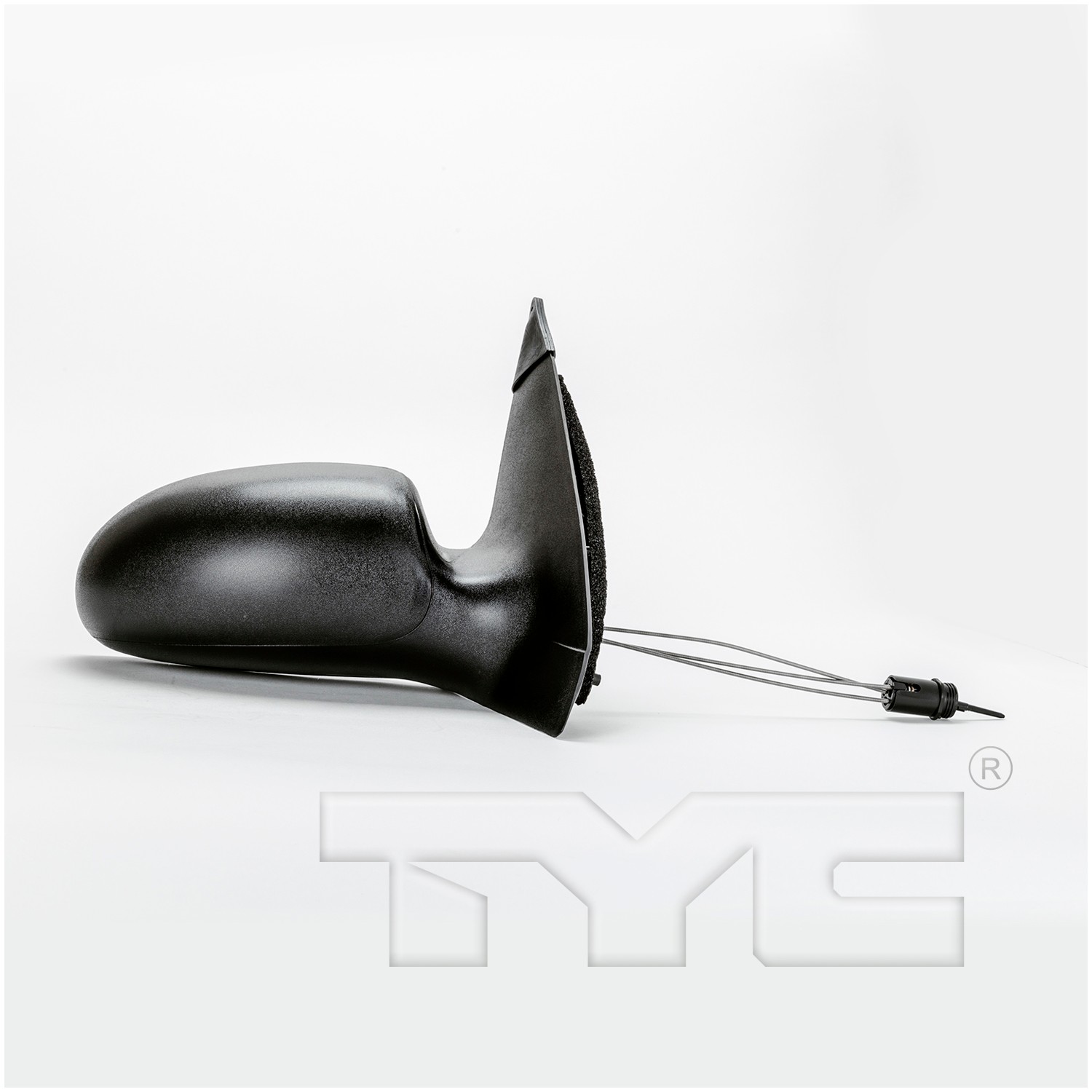 TYC Outside Mirror 2590021
