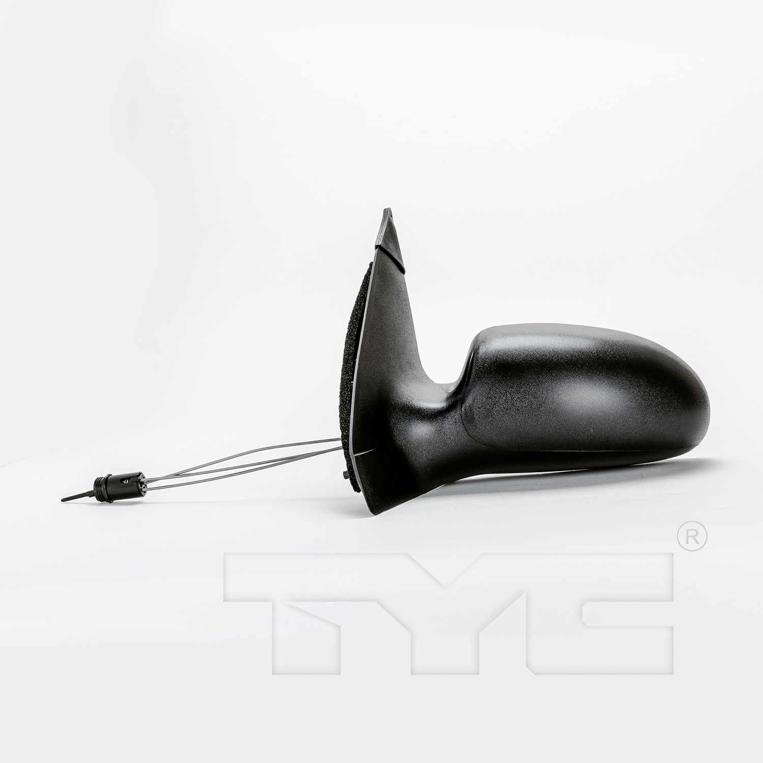 TYC Outside Mirror 2590022