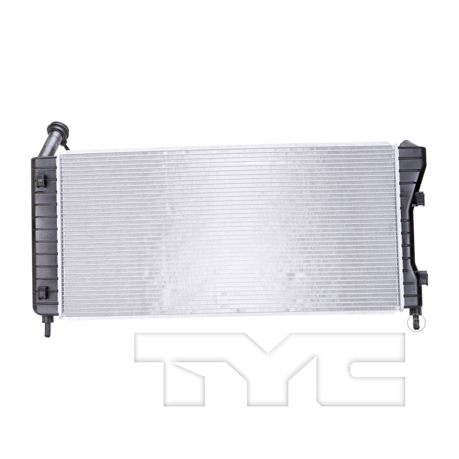 TYC Radiator 2710