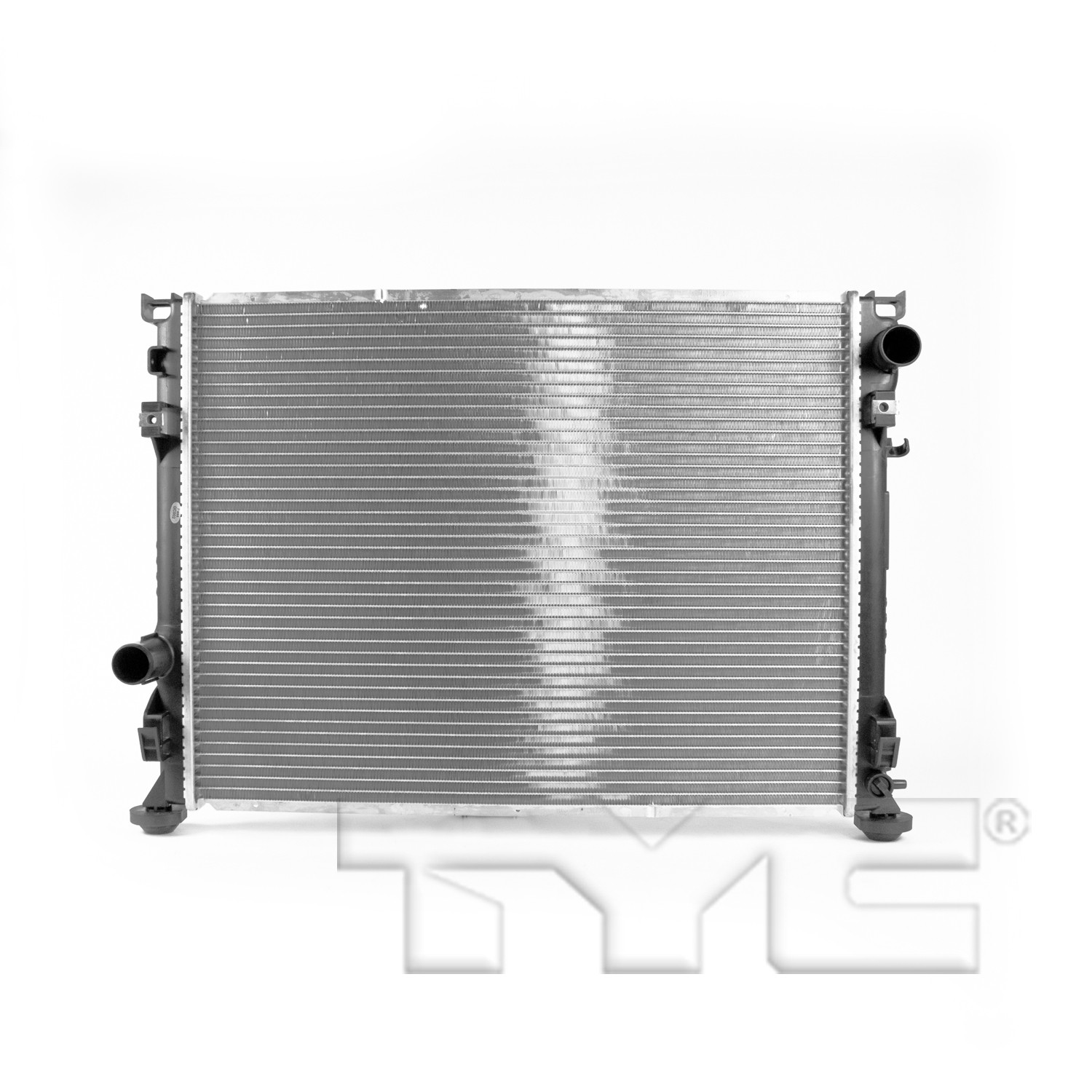 TYC Radiator 2767