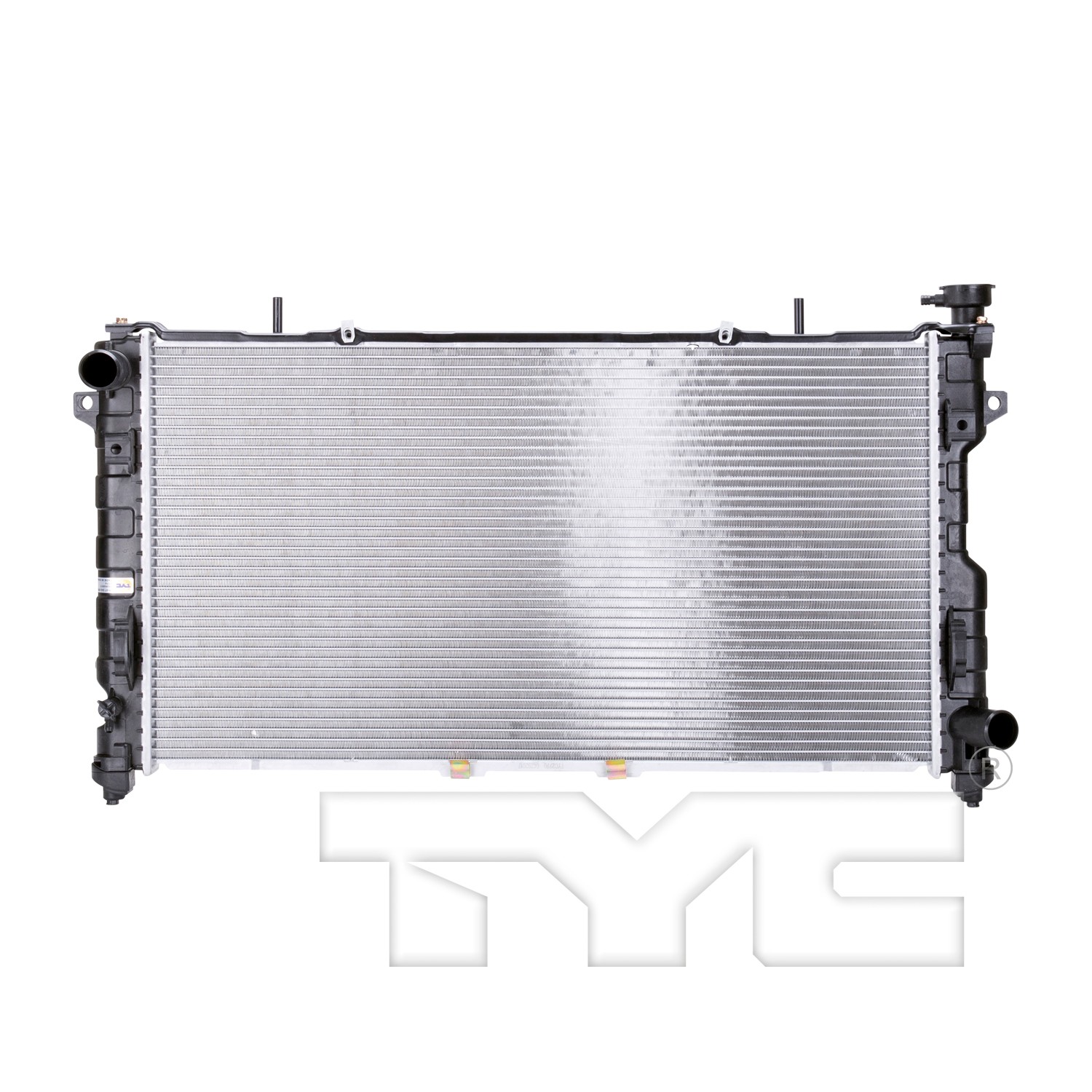 TYC Radiator 2770