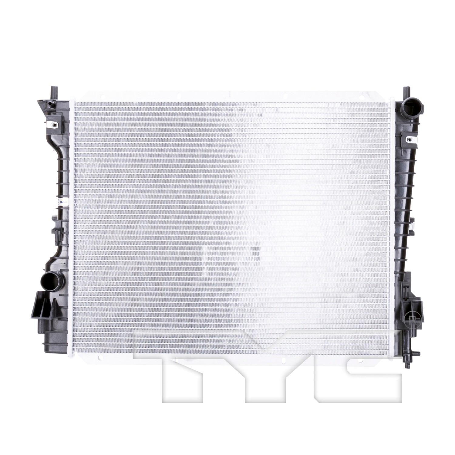 TYC Radiator 2789