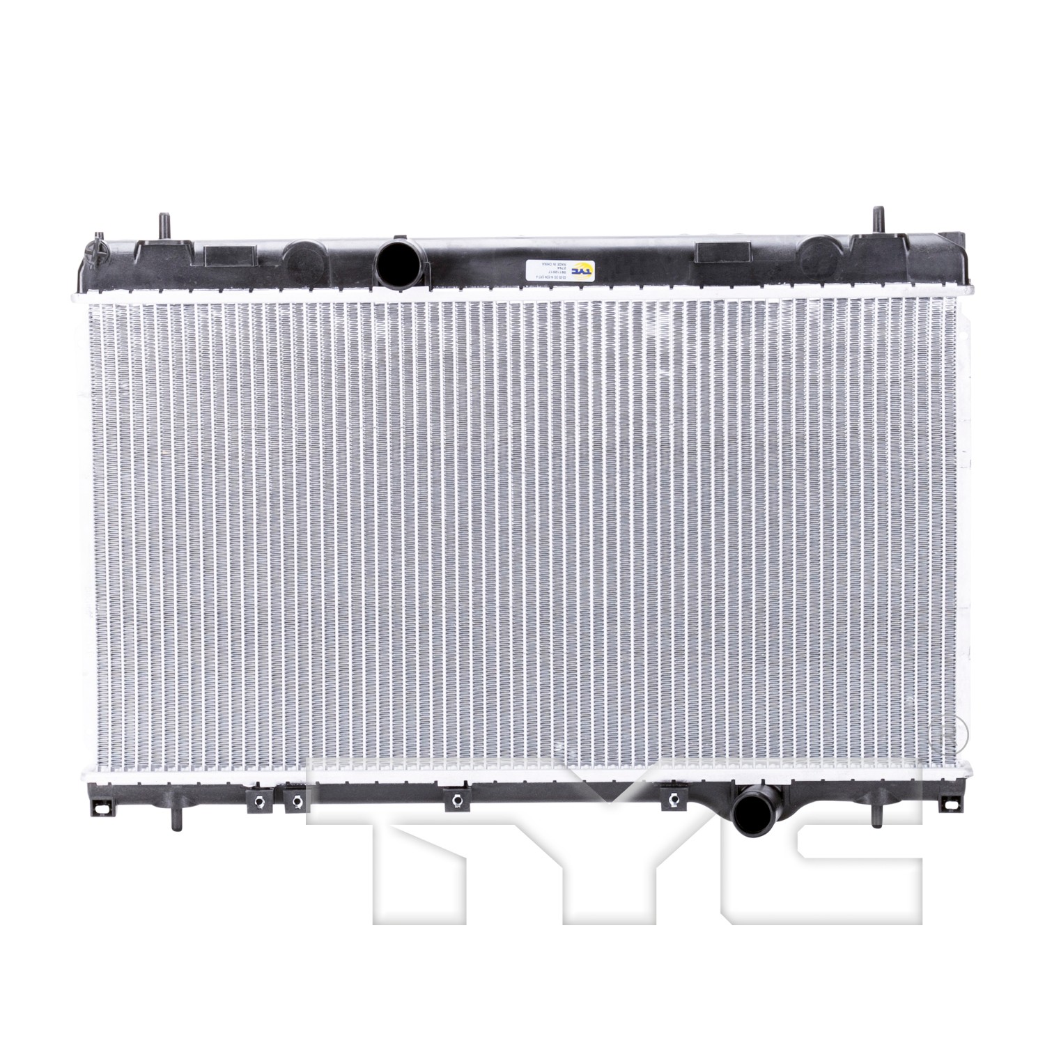 TYC Radiator 2794